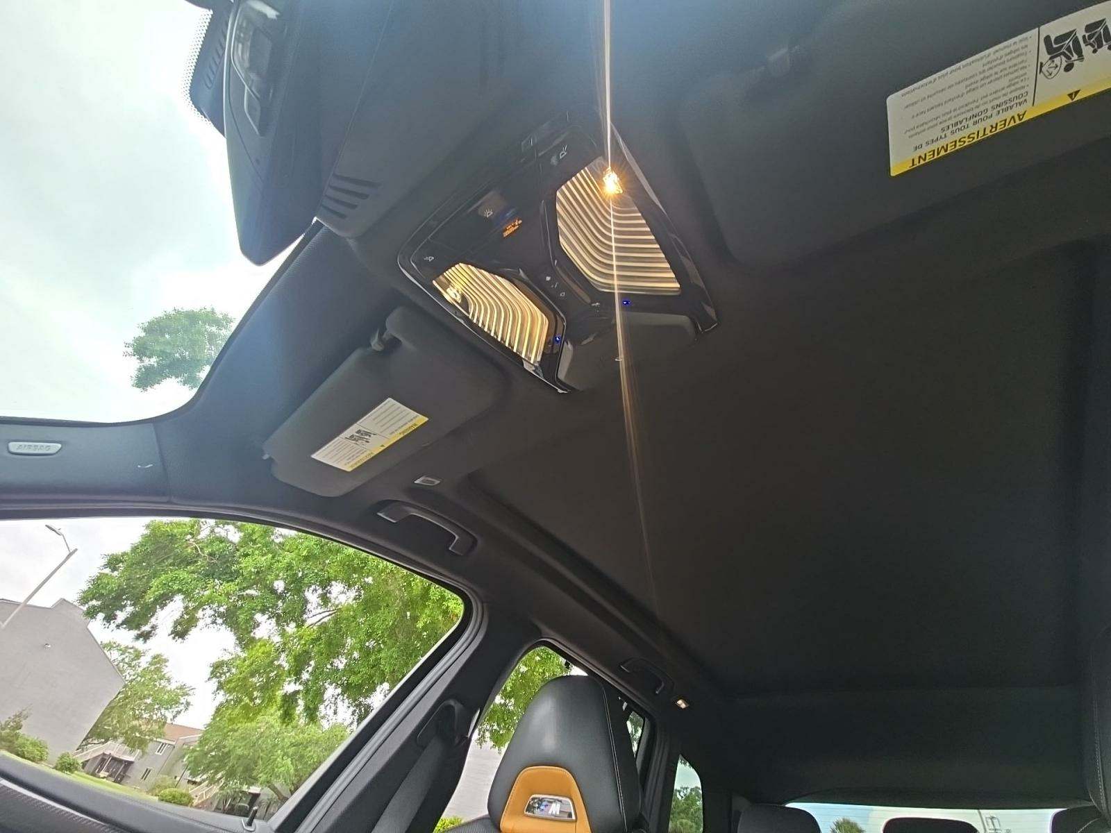 2020 BMW X3 M Competition AWD