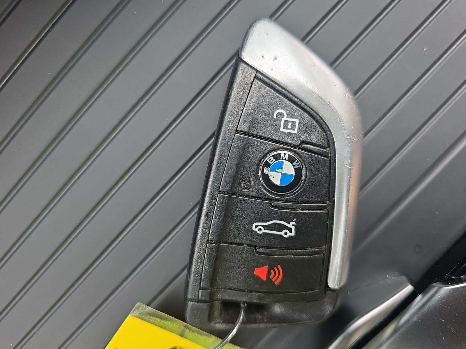 2020 BMW X3 M Competition AWD