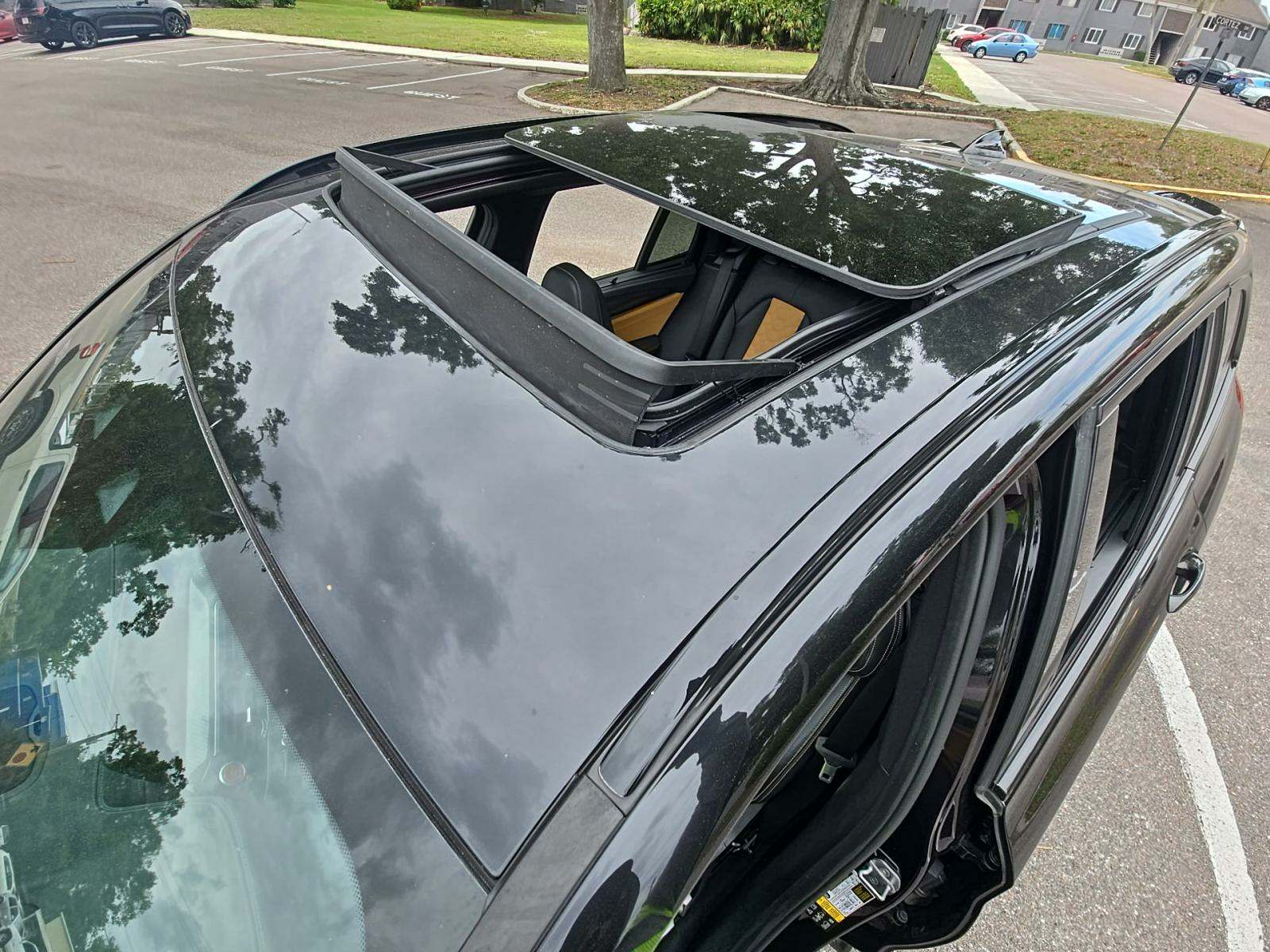 2020 BMW X3 M Competition AWD