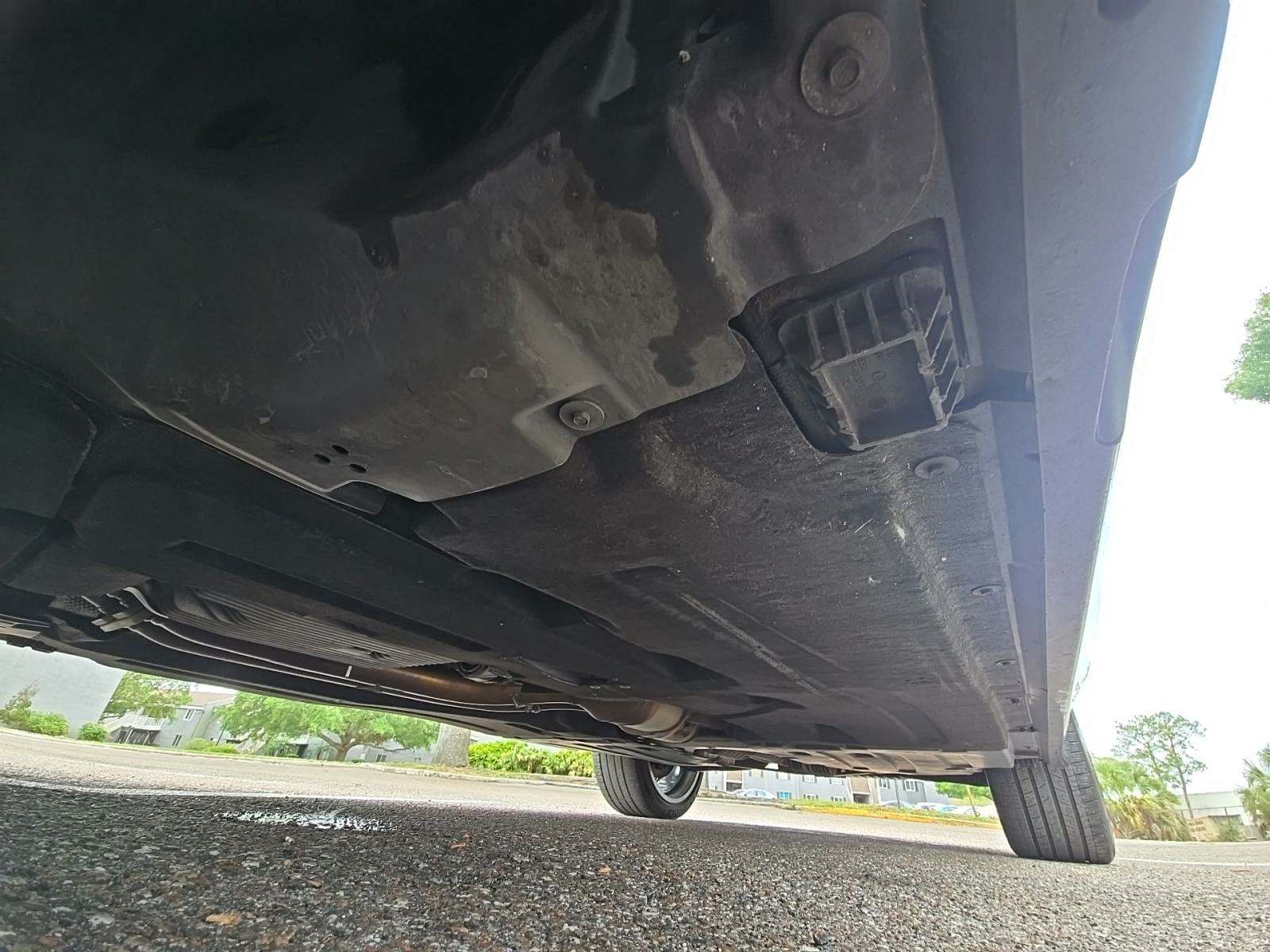 2020 BMW X3 M Competition AWD