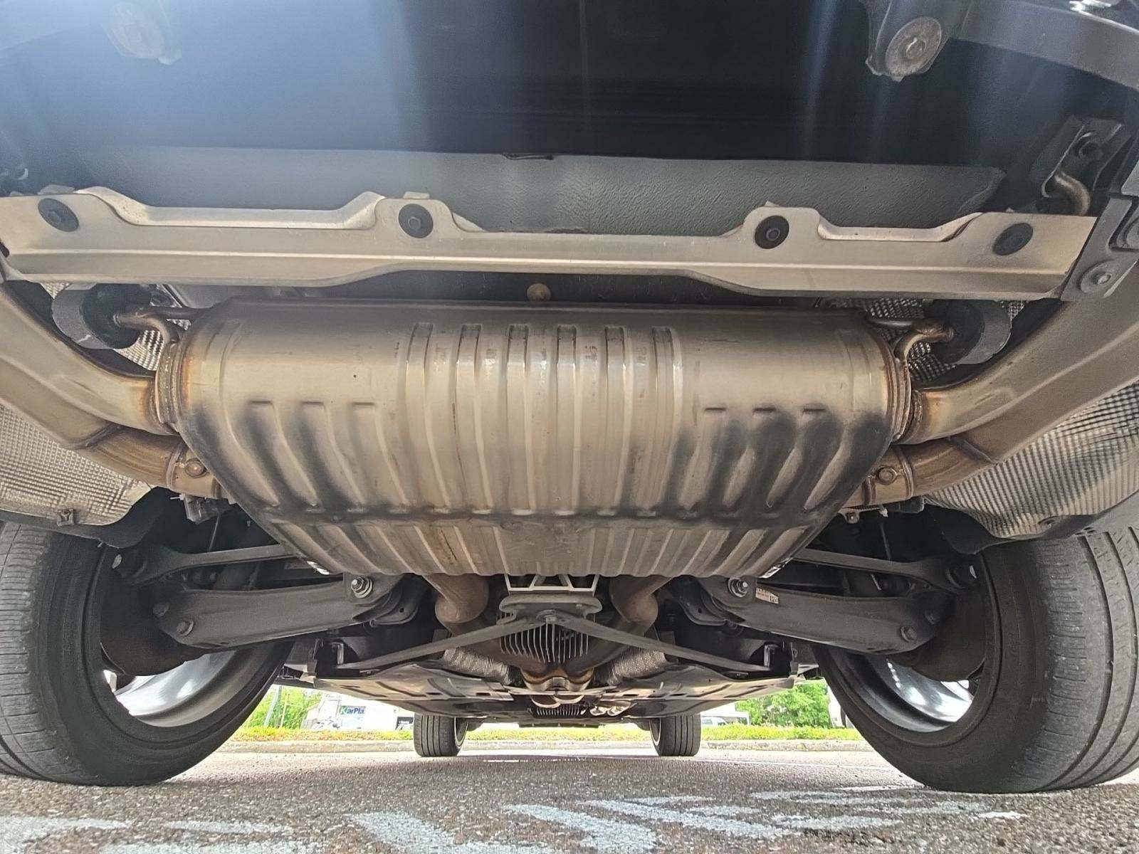 2020 BMW X3 M Competition AWD