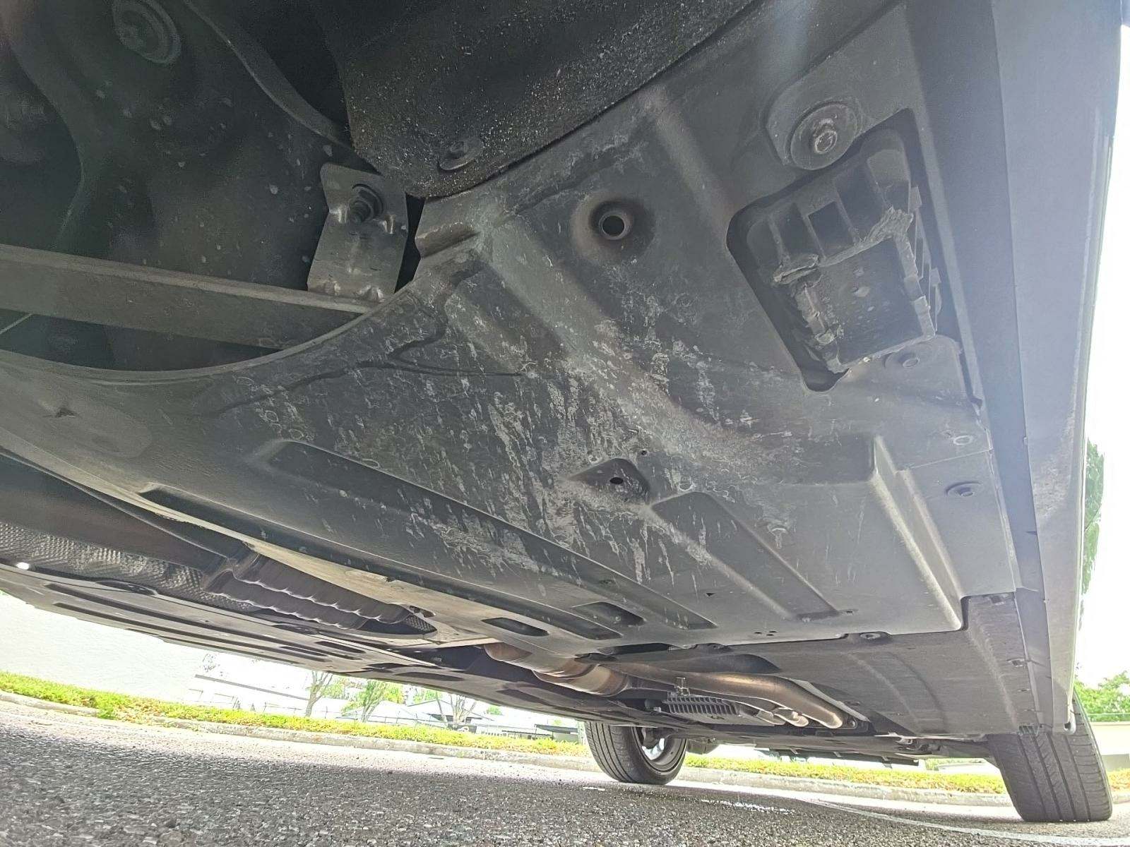 2020 BMW X3 M Competition AWD