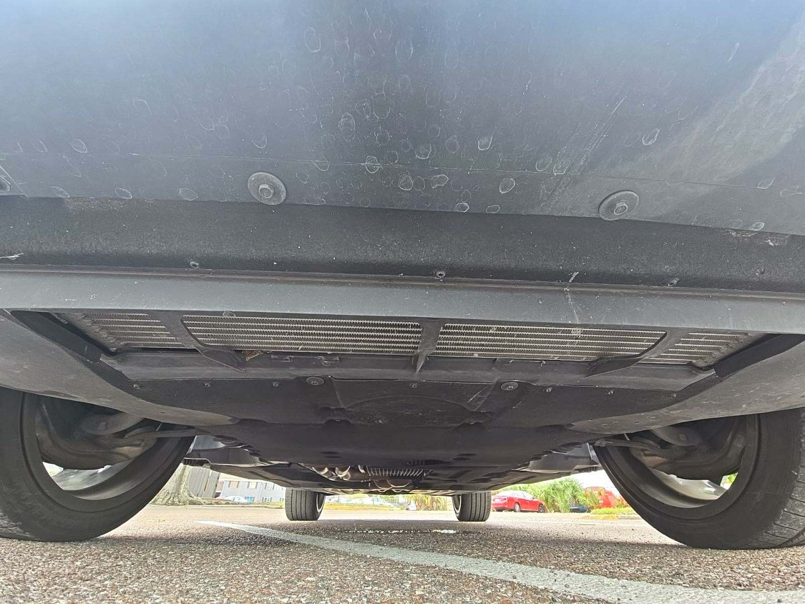 2020 BMW X3 M Competition AWD