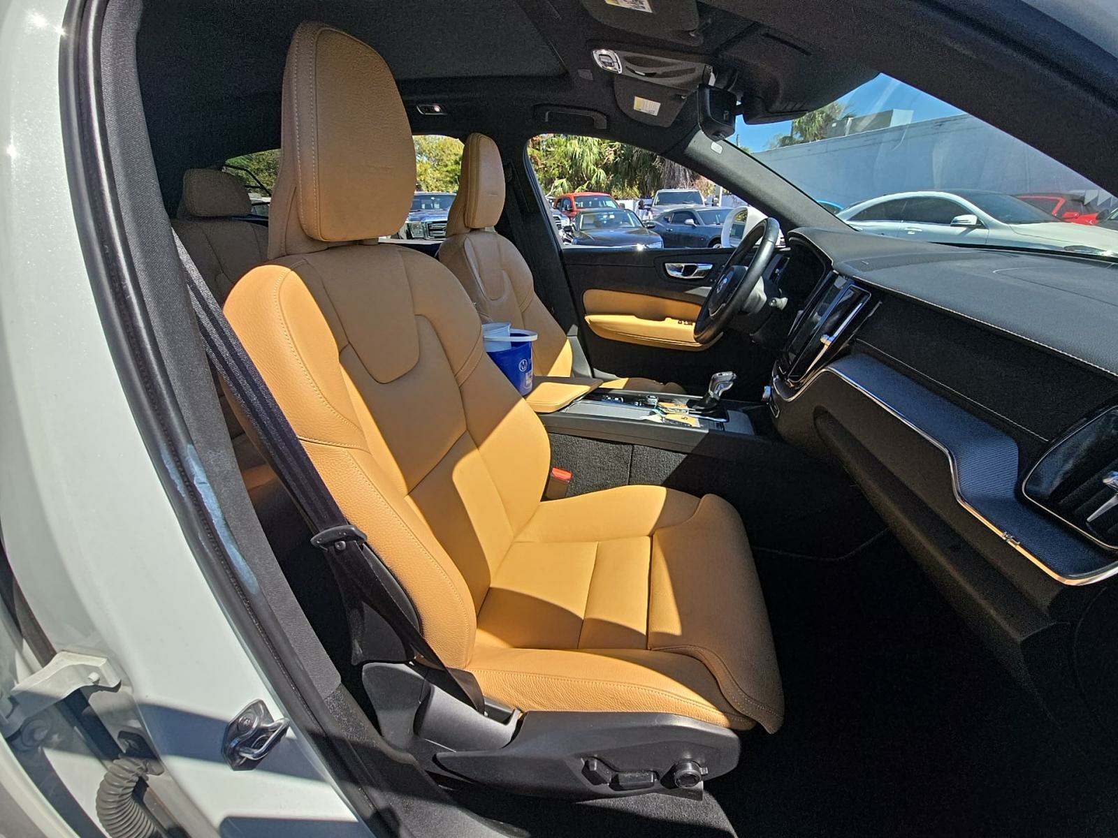 2019 Volvo XC60 T6 Inscription AWD