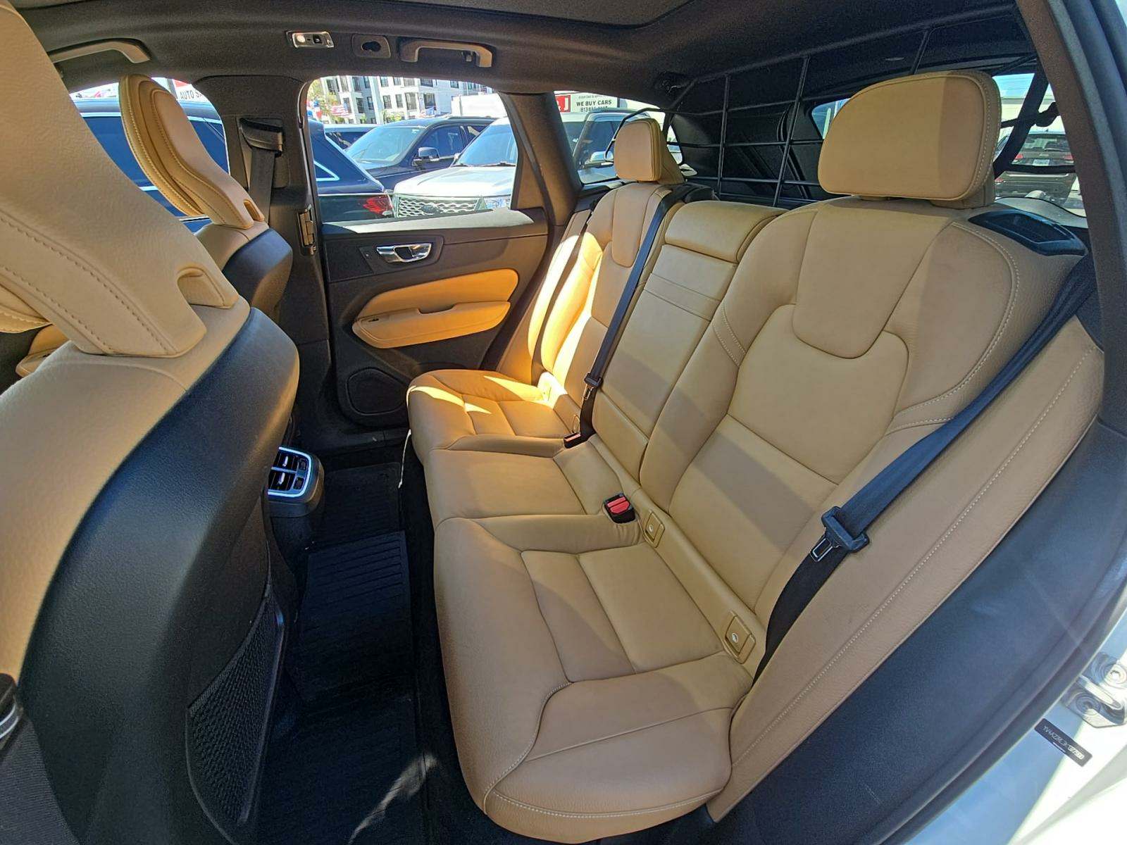 2019 Volvo XC60 T6 Inscription AWD