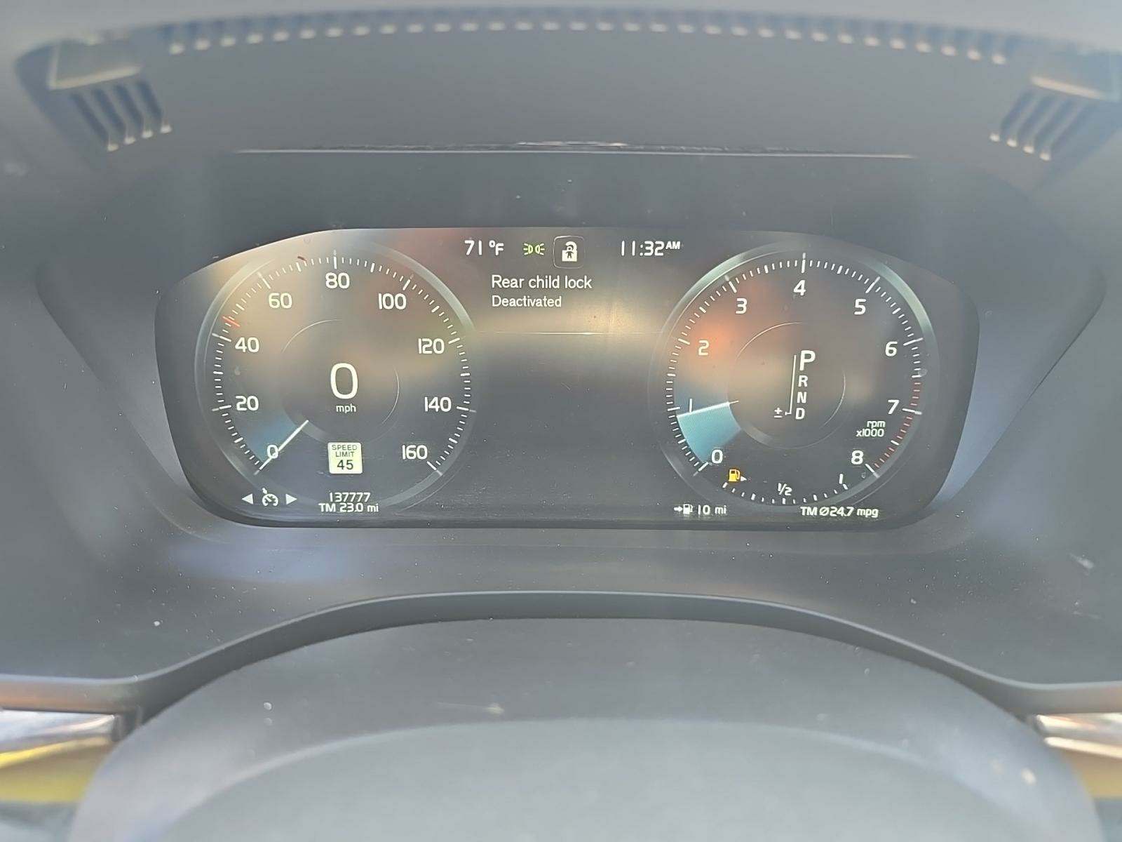 2019 Volvo XC60 T6 Inscription AWD