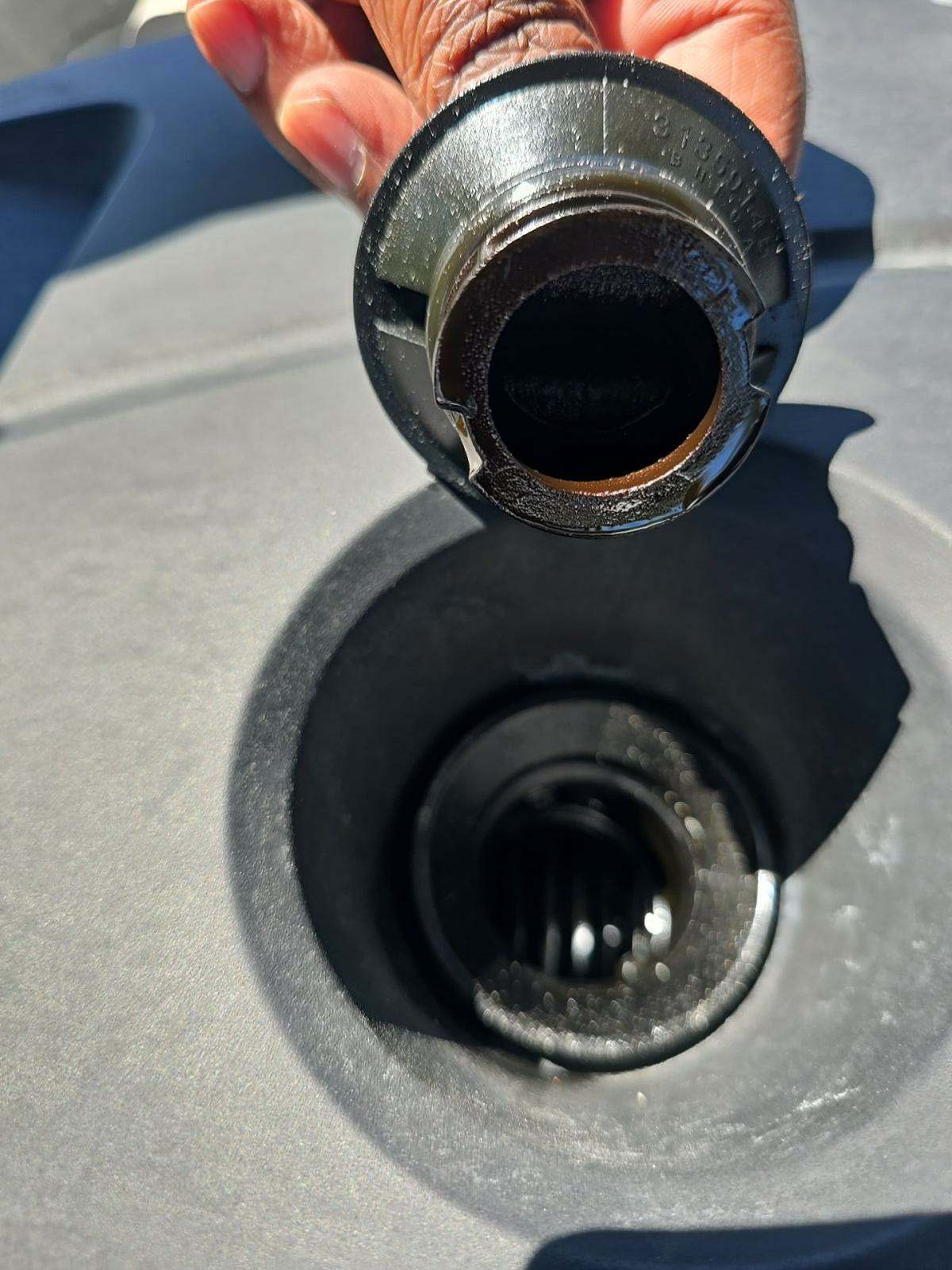 2019 Volvo XC60 T6 Inscription AWD