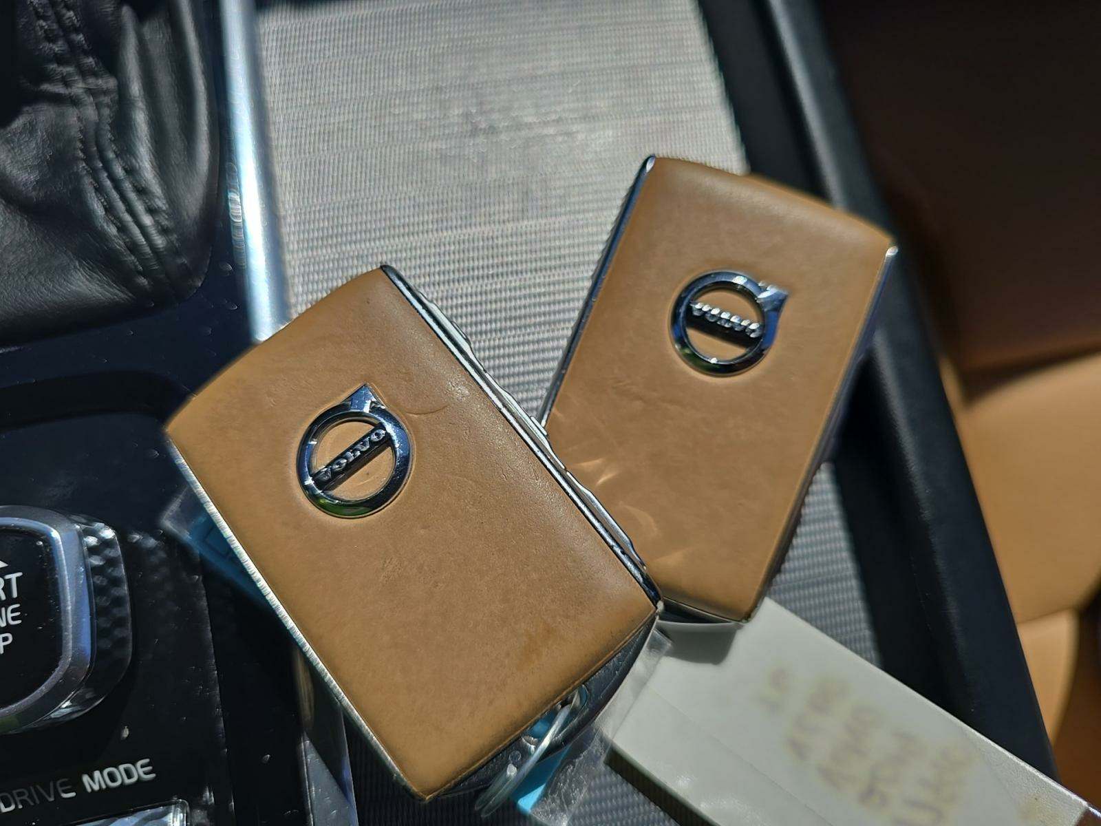 2019 Volvo XC60 T6 Inscription AWD