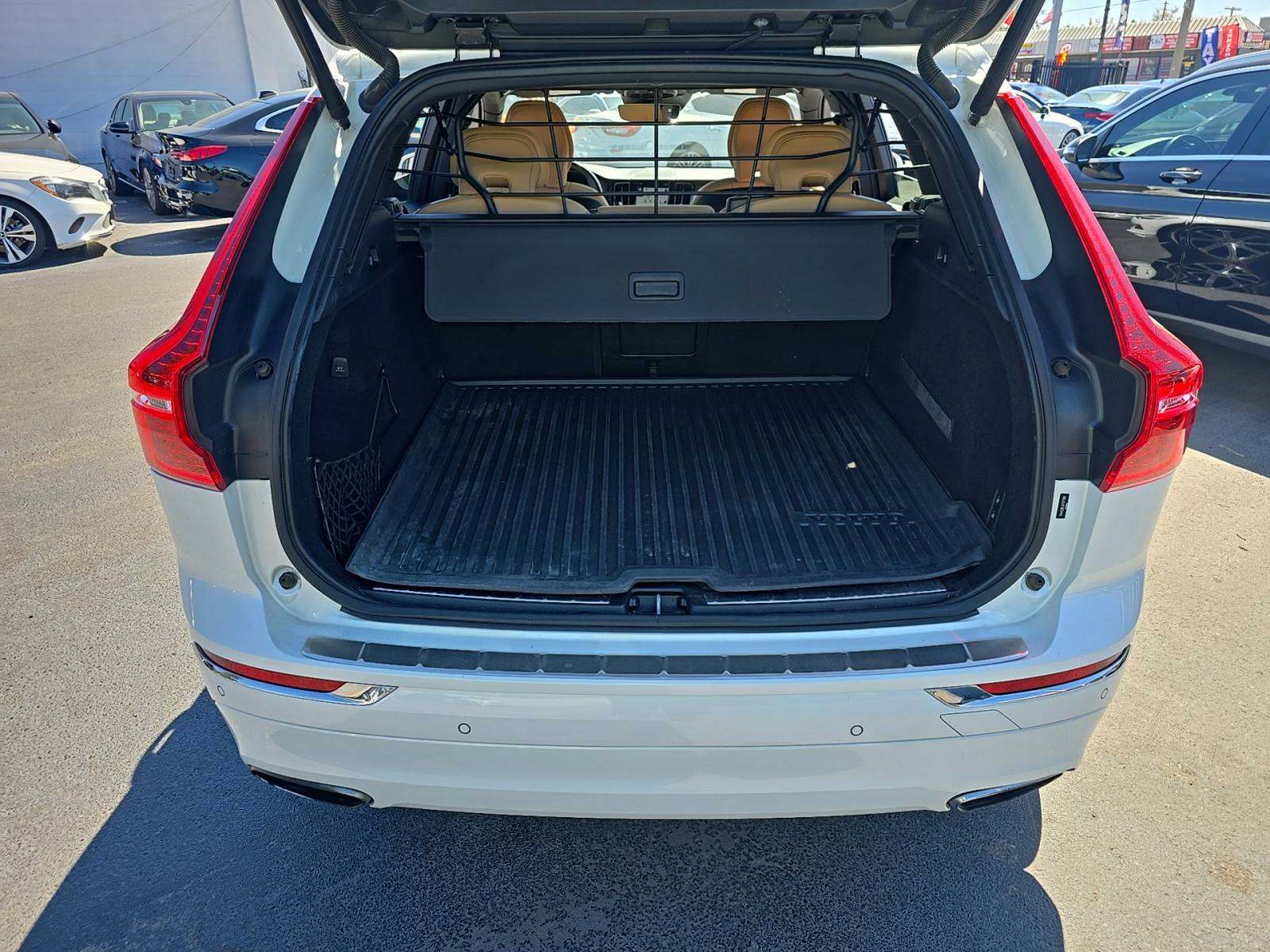 2019 Volvo XC60 T6 Inscription AWD