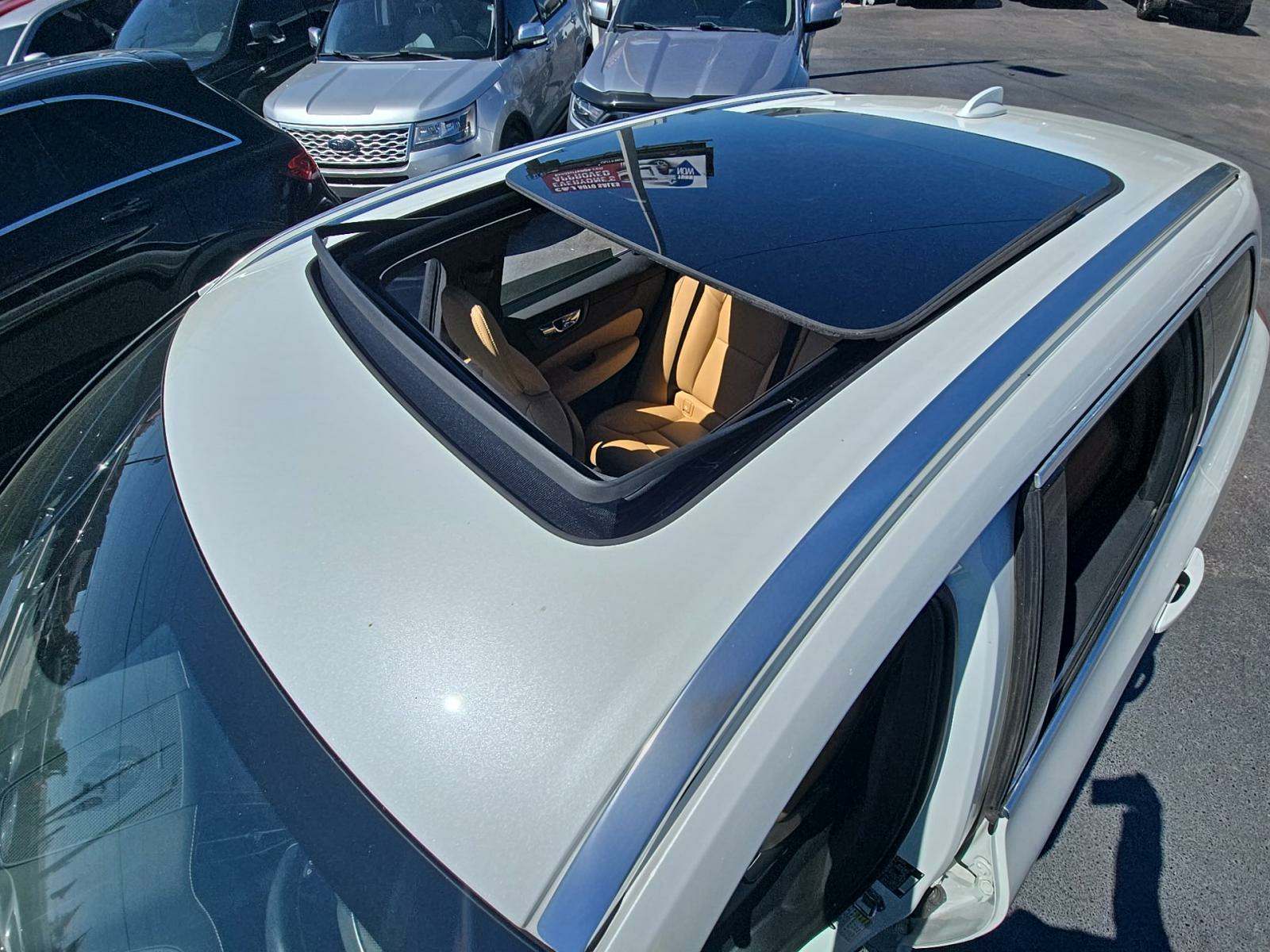 2019 Volvo XC60 T6 Inscription AWD