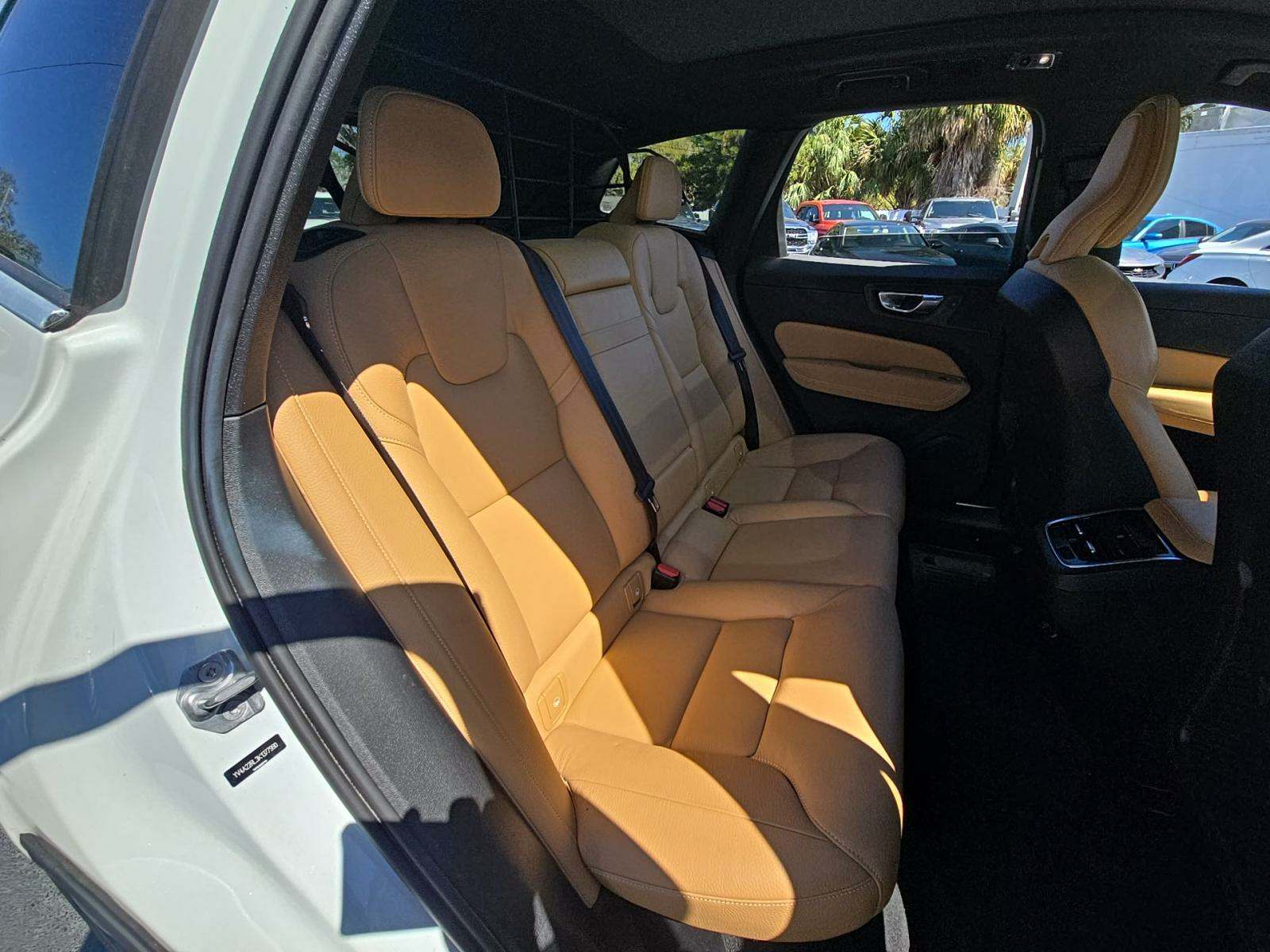 2019 Volvo XC60 T6 Inscription AWD