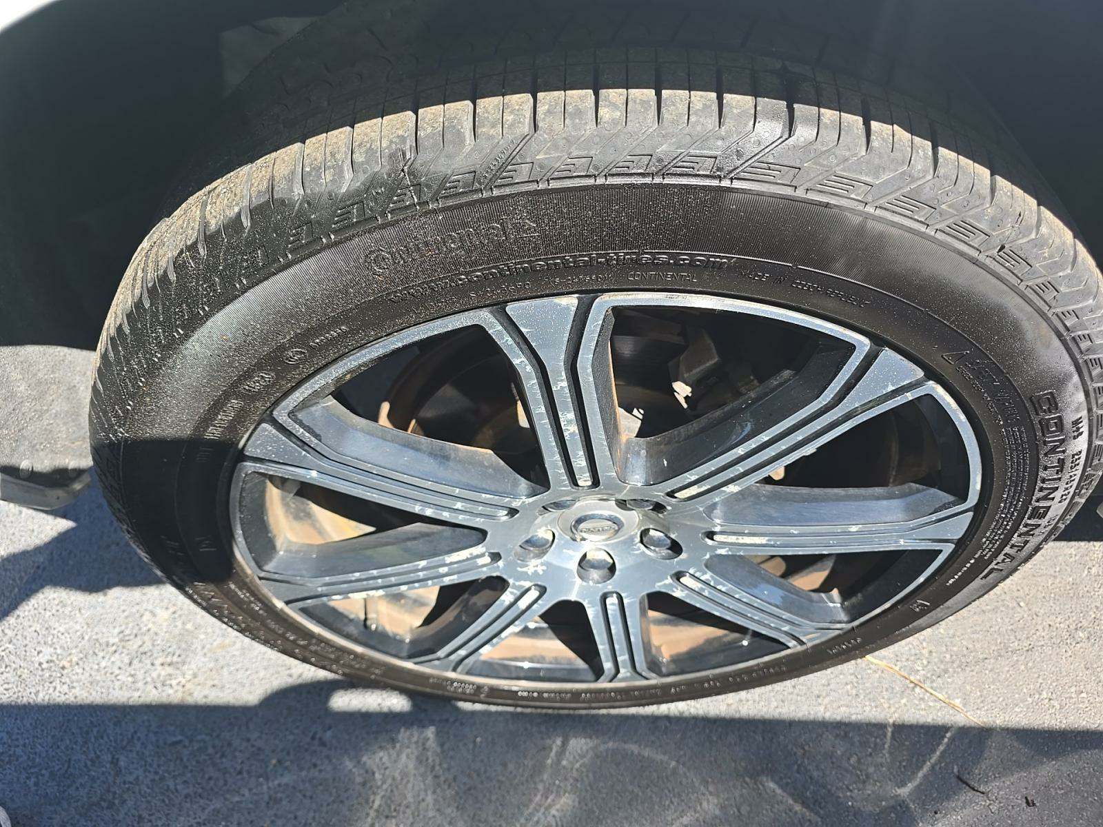 2019 Volvo XC60 T6 Inscription AWD