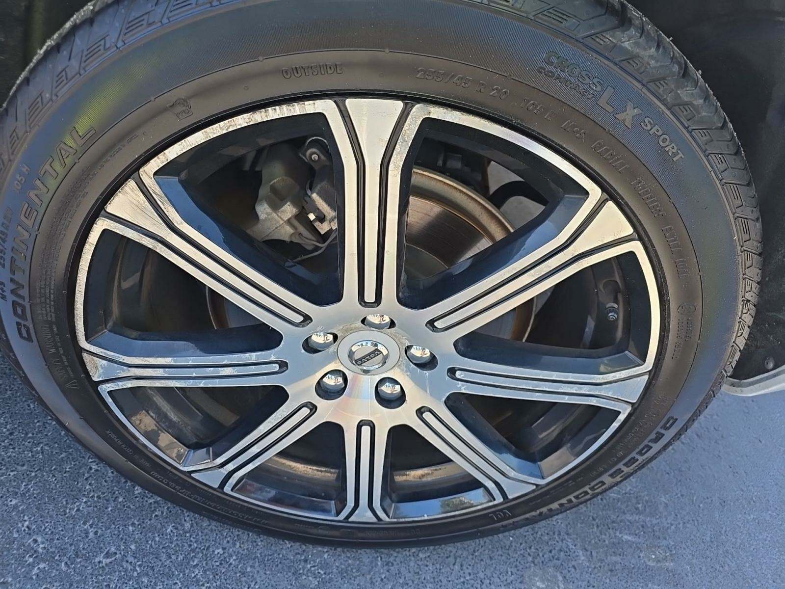 2019 Volvo XC60 T6 Inscription AWD