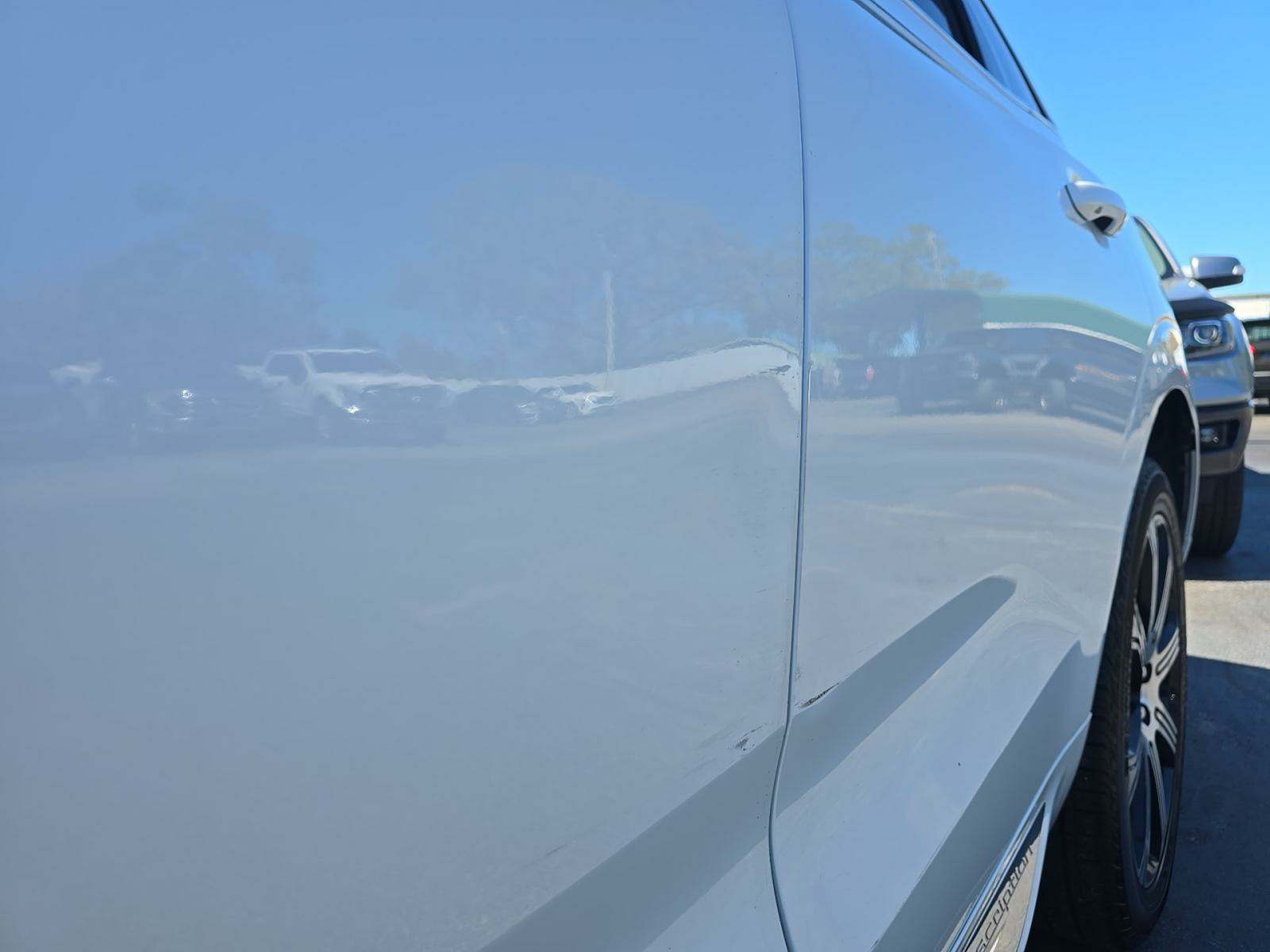 2019 Volvo XC60 T6 Inscription AWD