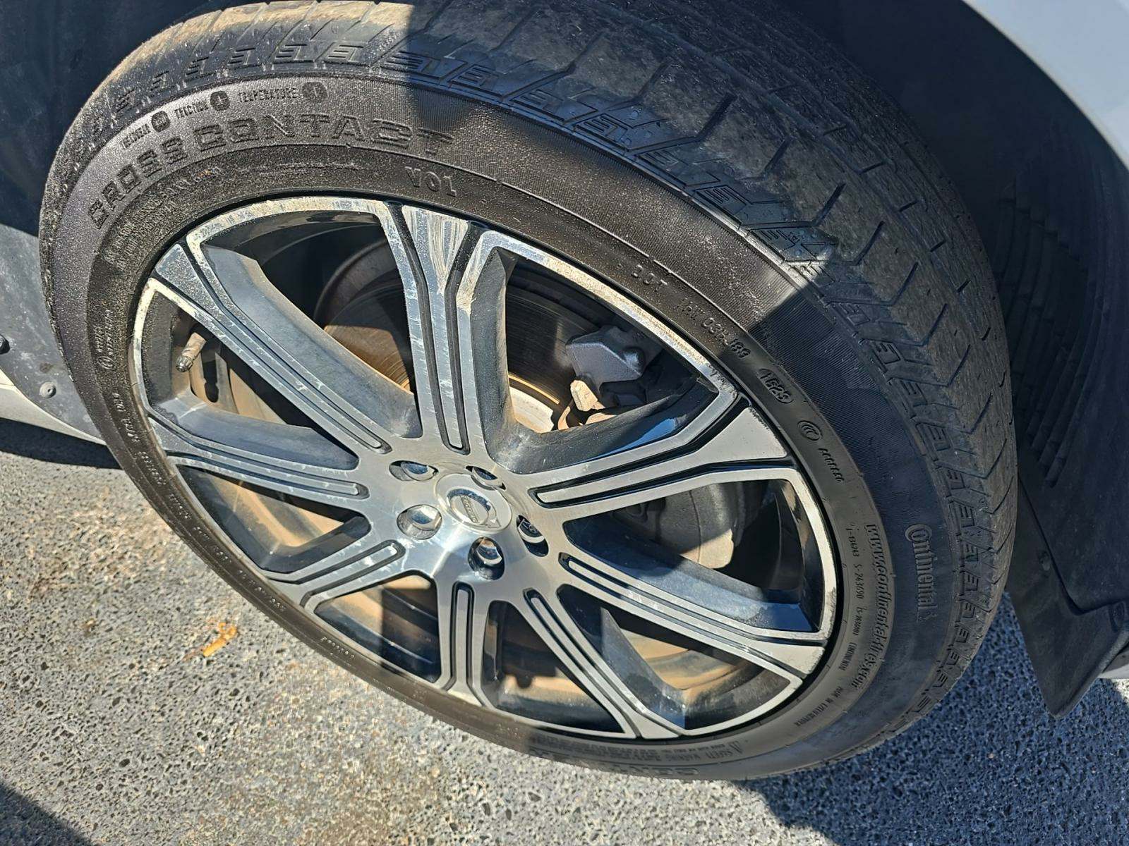 2019 Volvo XC60 T6 Inscription AWD