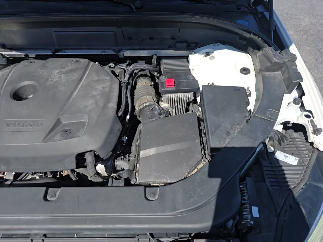 2019 Volvo XC60 T6 Inscription AWD