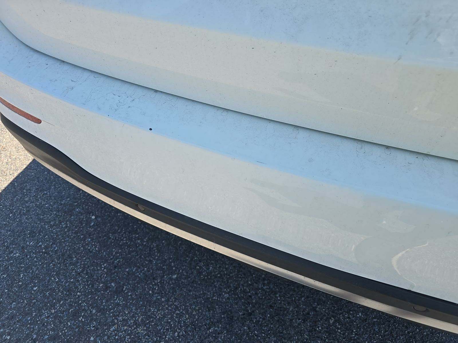 2017 Mercedes-Benz GLC AMG GLC 43 AWD