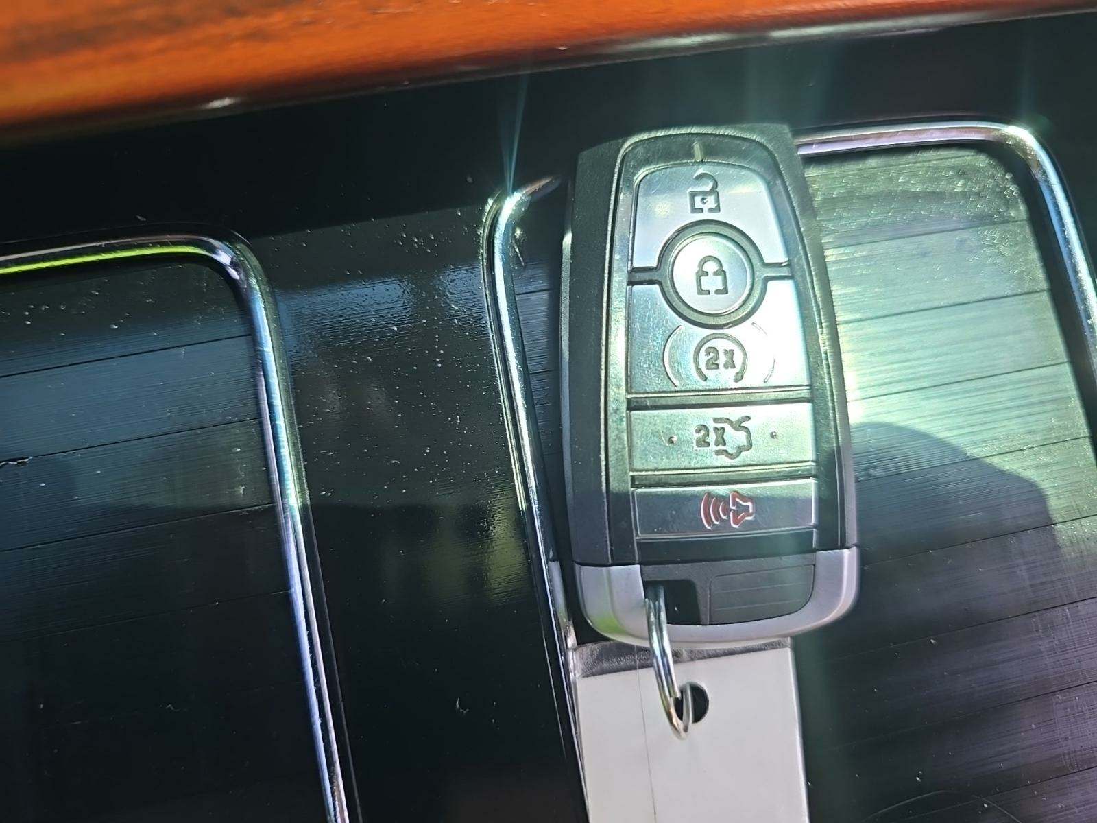 2021 Lincoln Aviator Reserve RWD