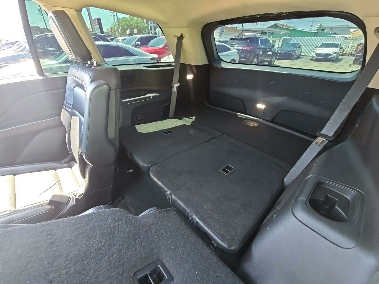 2021 Lincoln Aviator Reserve RWD