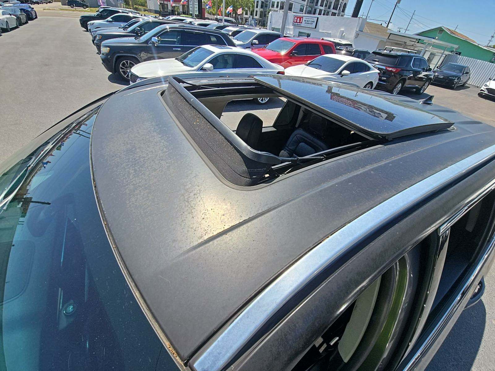 2021 Lincoln Aviator Reserve RWD