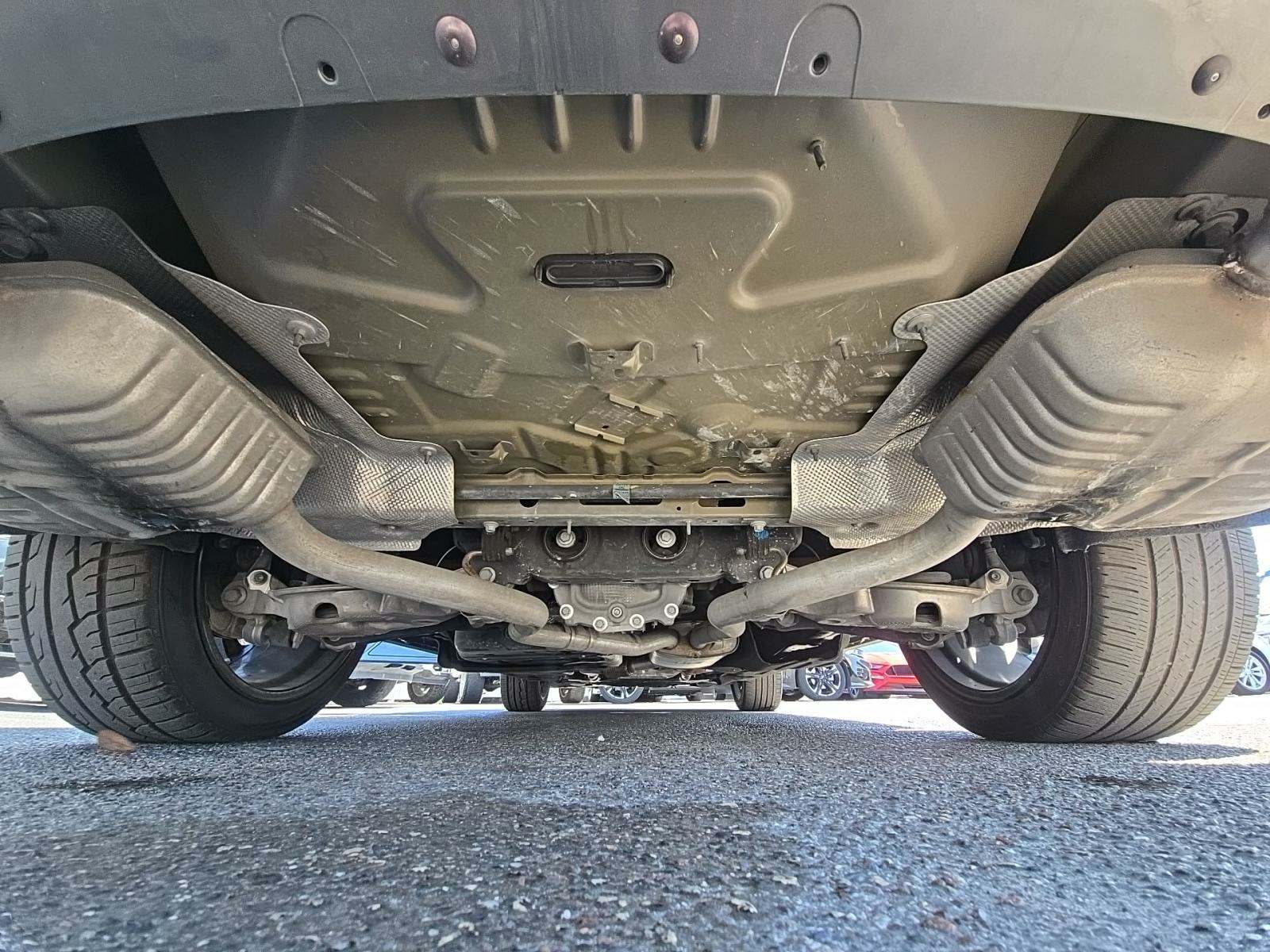 2021 Lincoln Aviator Reserve RWD