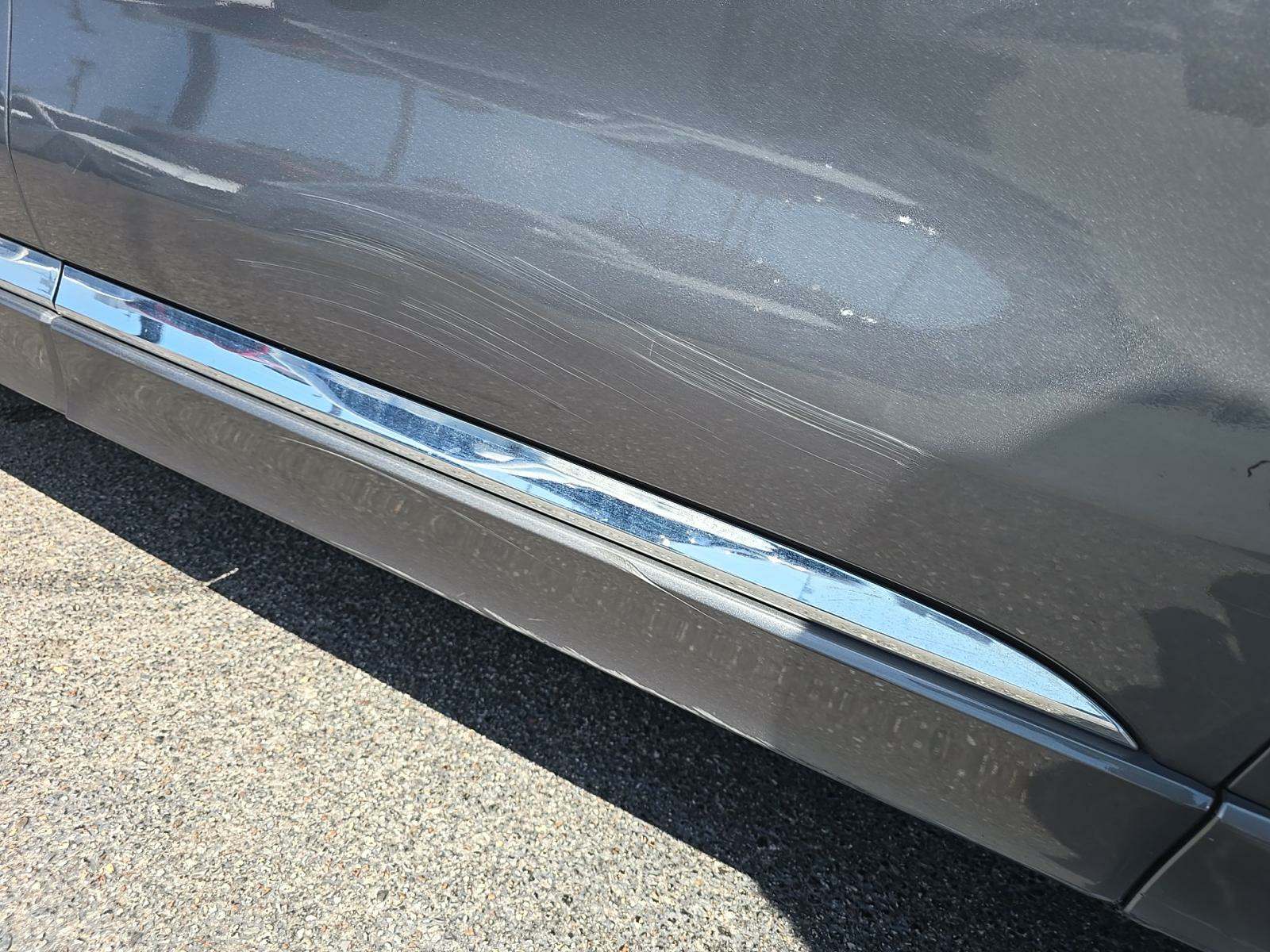 2021 Lincoln Aviator Reserve RWD