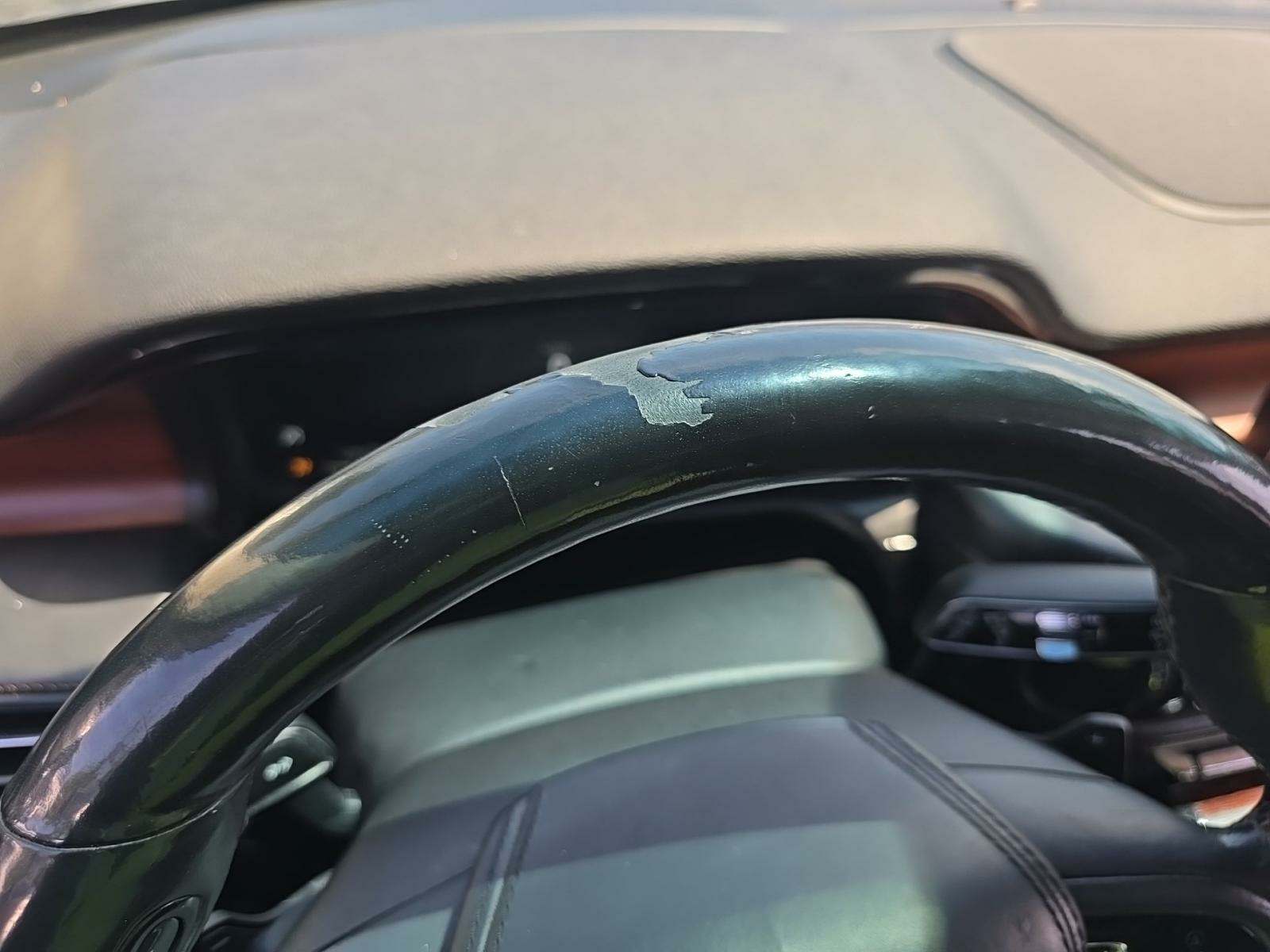 2021 Lincoln Aviator Reserve RWD