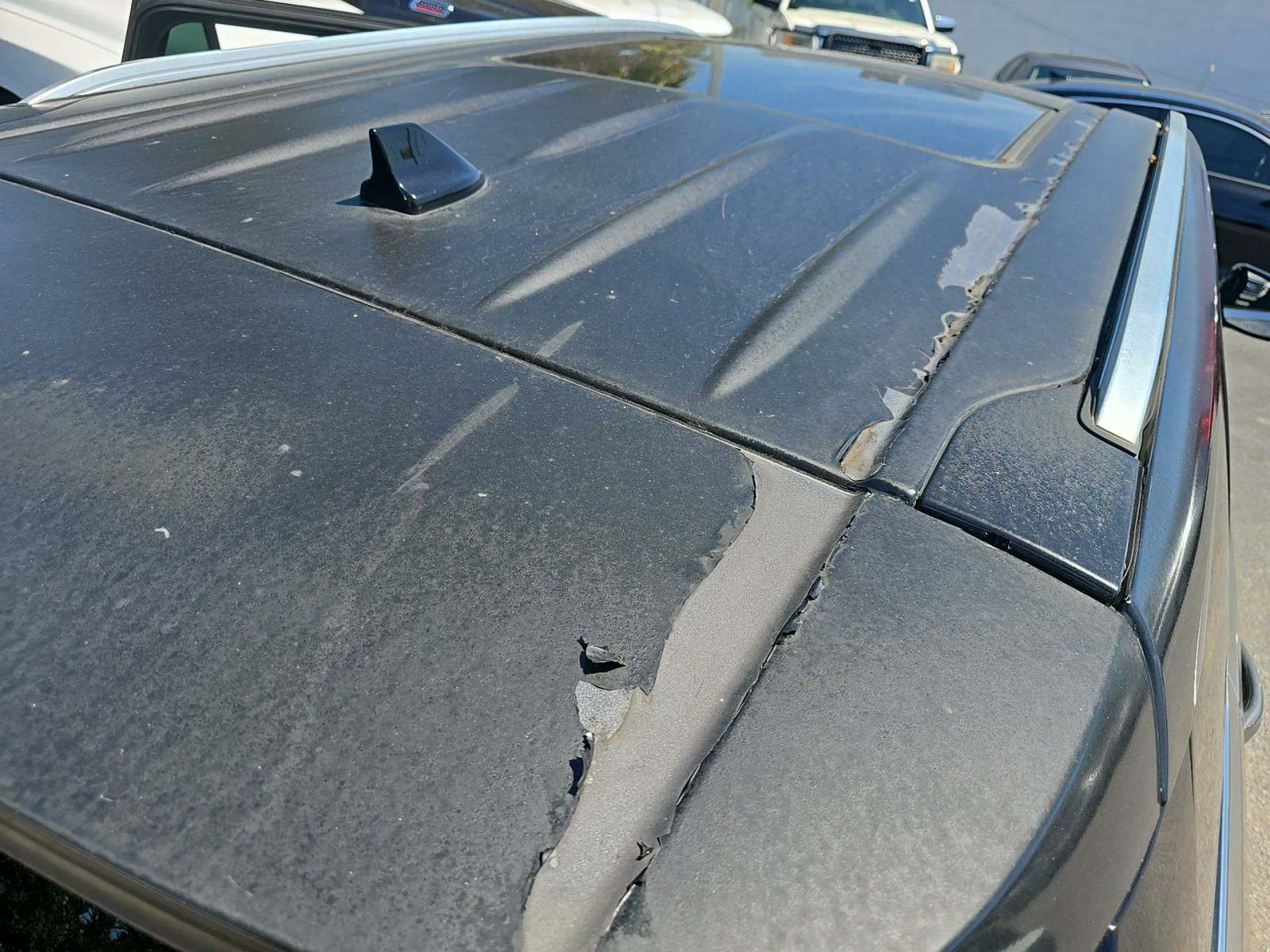 2021 Lincoln Aviator Reserve RWD