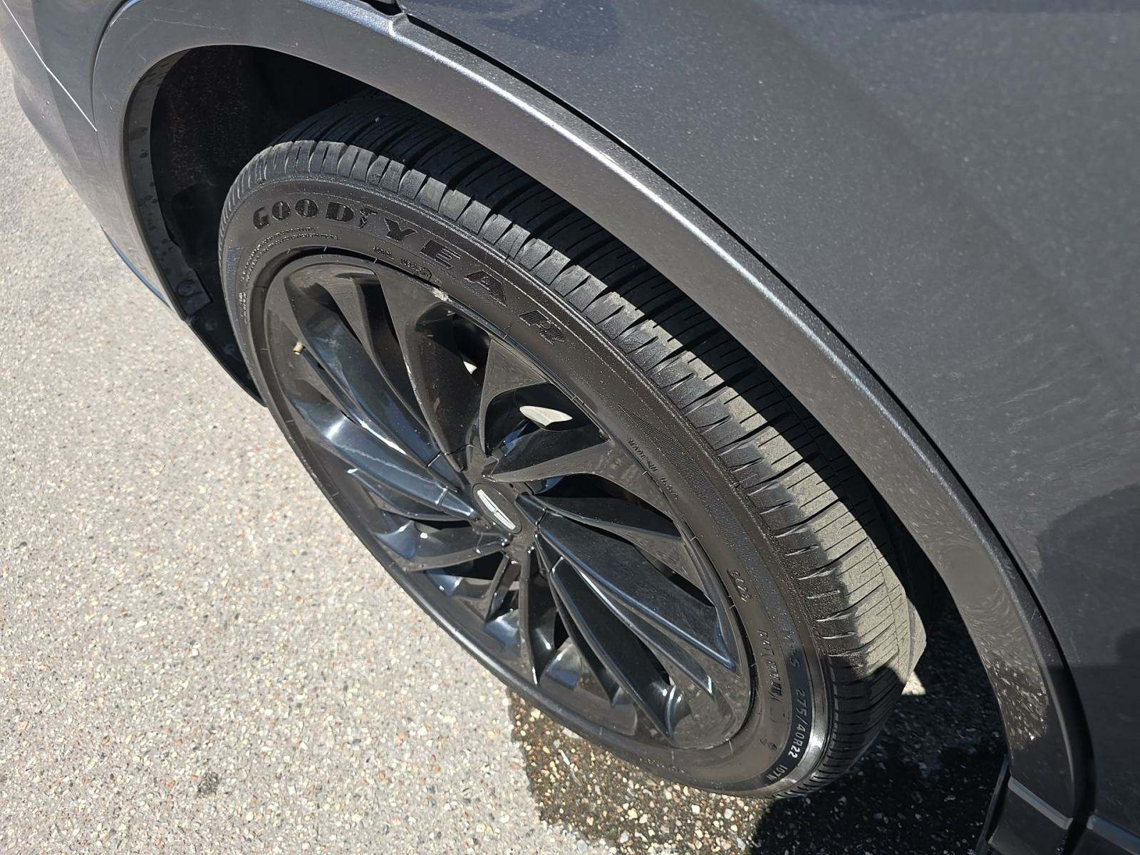 2021 Lincoln Aviator Reserve RWD