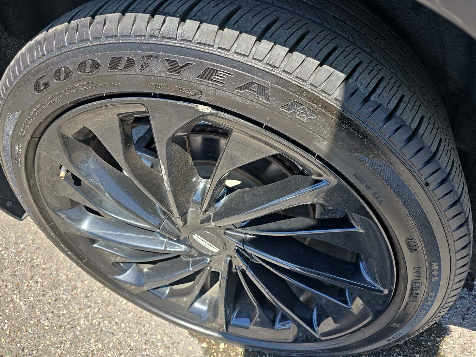 2021 Lincoln Aviator Reserve RWD