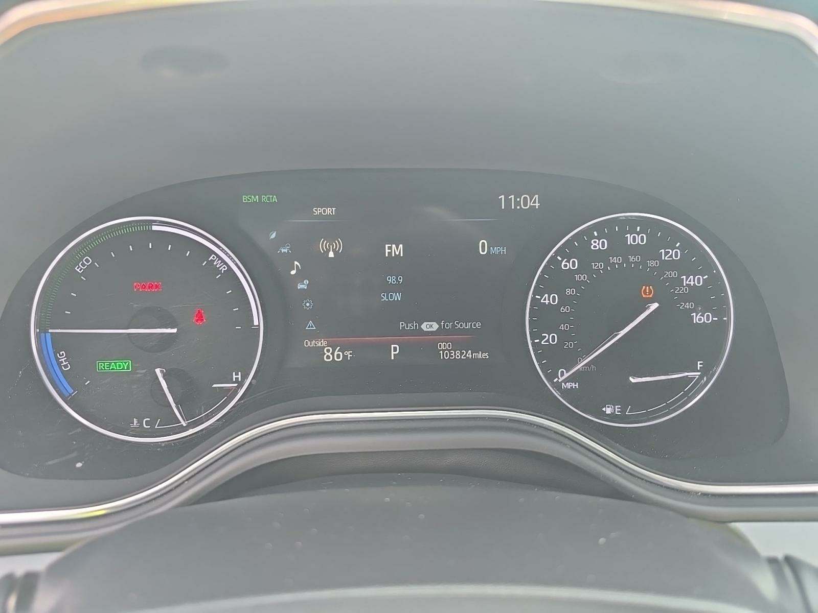 2022 Toyota Avalon Hybrid XLE FWD