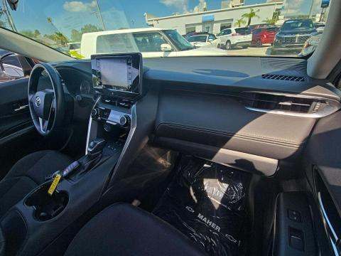 2022 Toyota Venza LE AWD