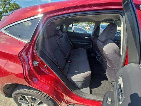 2022 Toyota Venza LE AWD