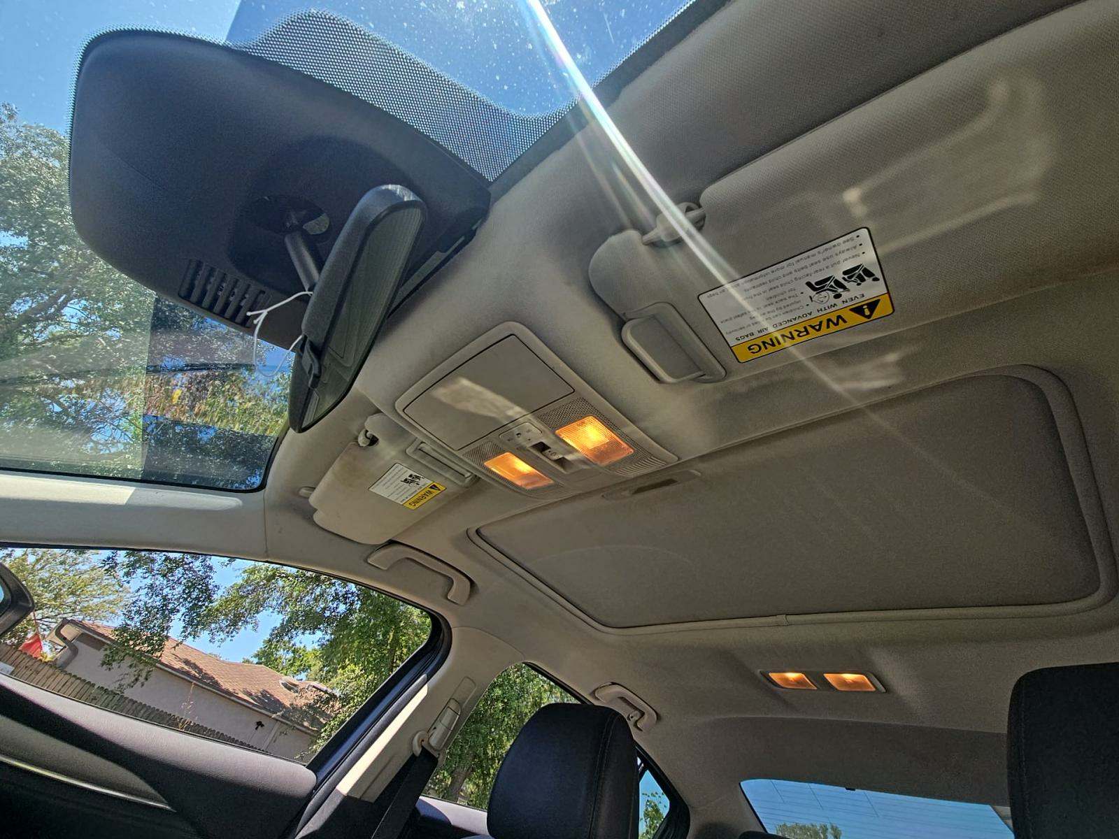 2020 MAZDA MAZDA6 Touring FWD