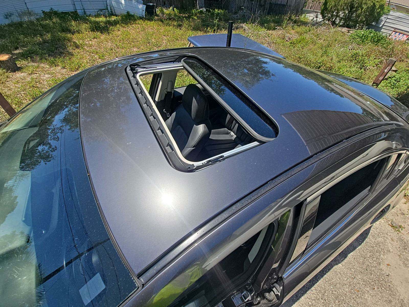 2020 MAZDA MAZDA6 Touring FWD