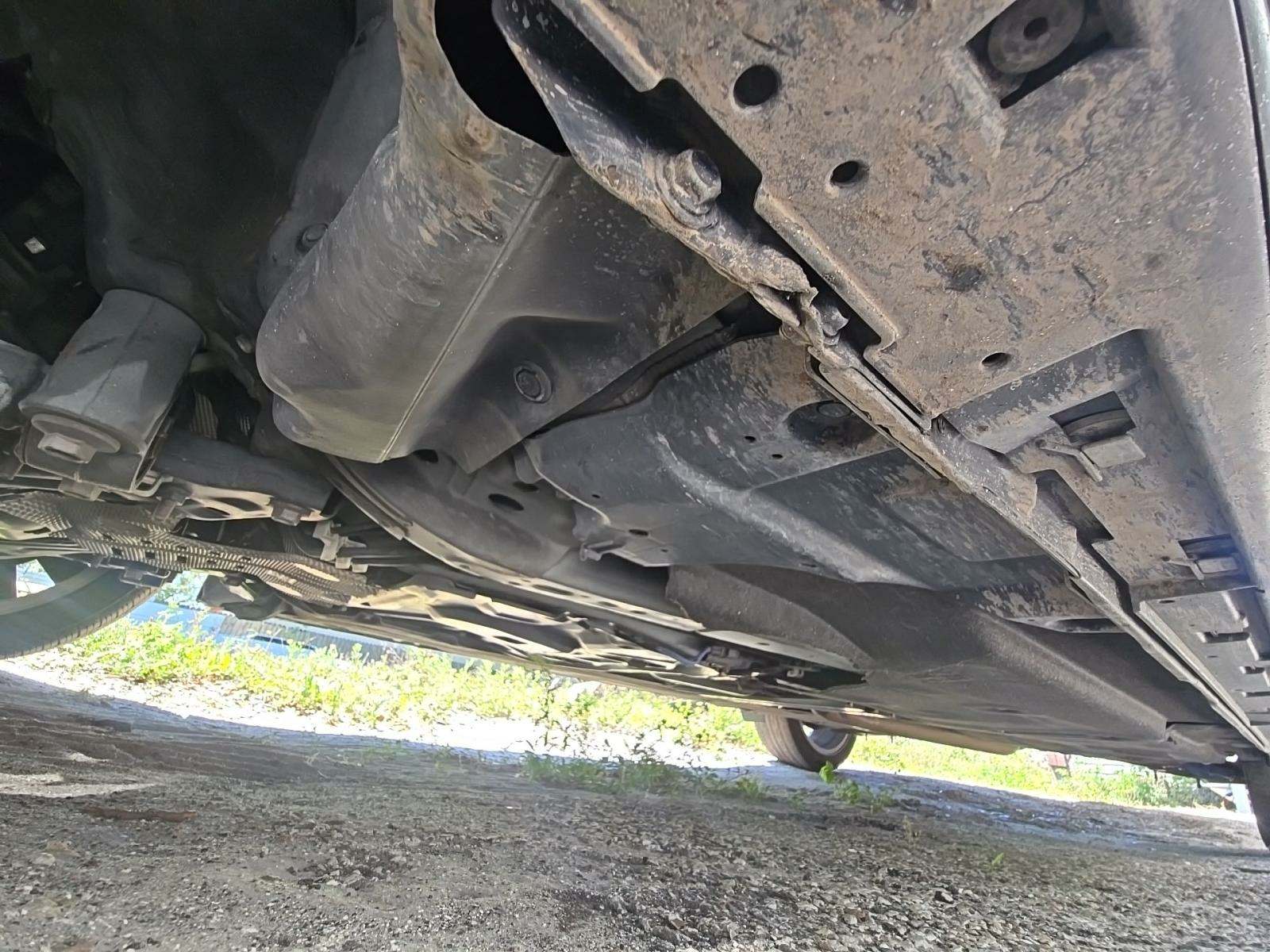 2020 MAZDA MAZDA6 Touring FWD