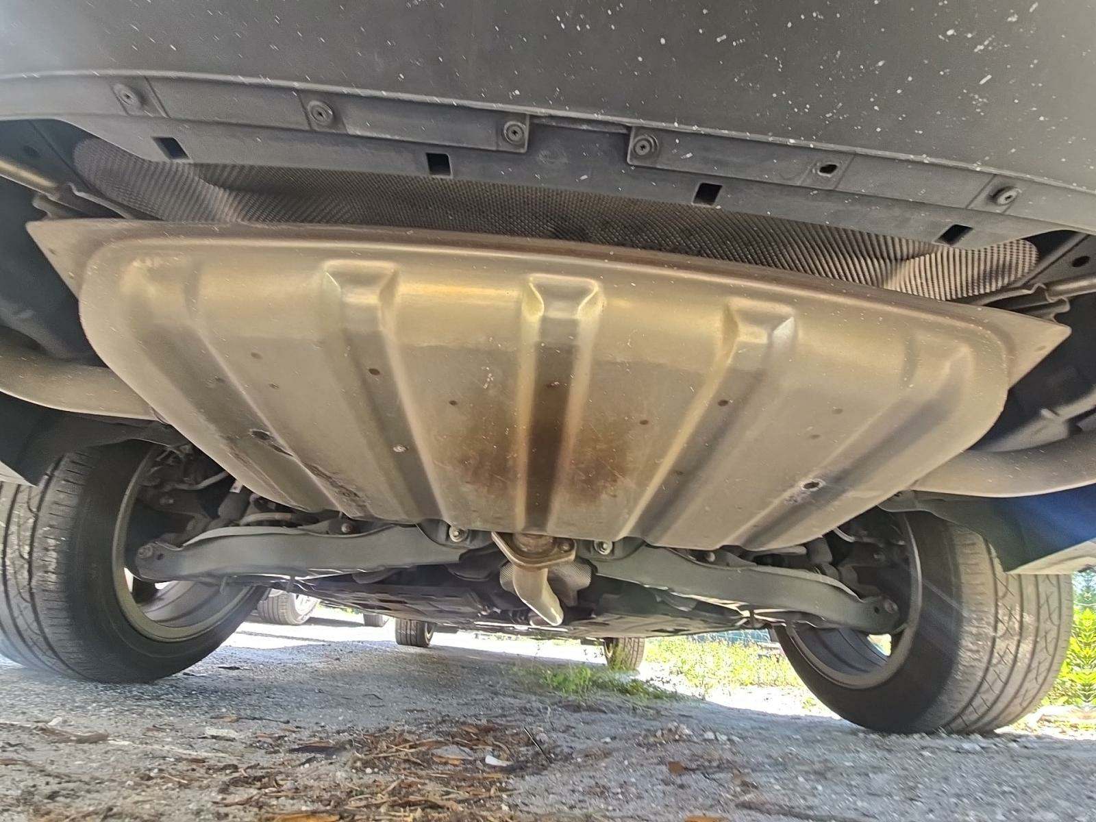 2020 MAZDA MAZDA6 Touring FWD