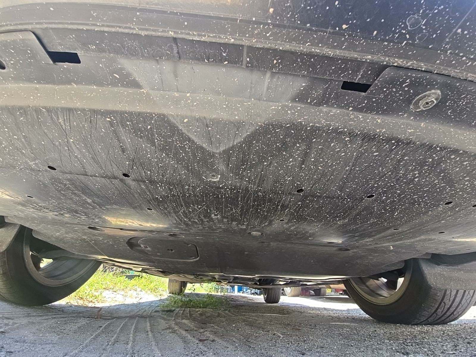 2020 MAZDA MAZDA6 Touring FWD