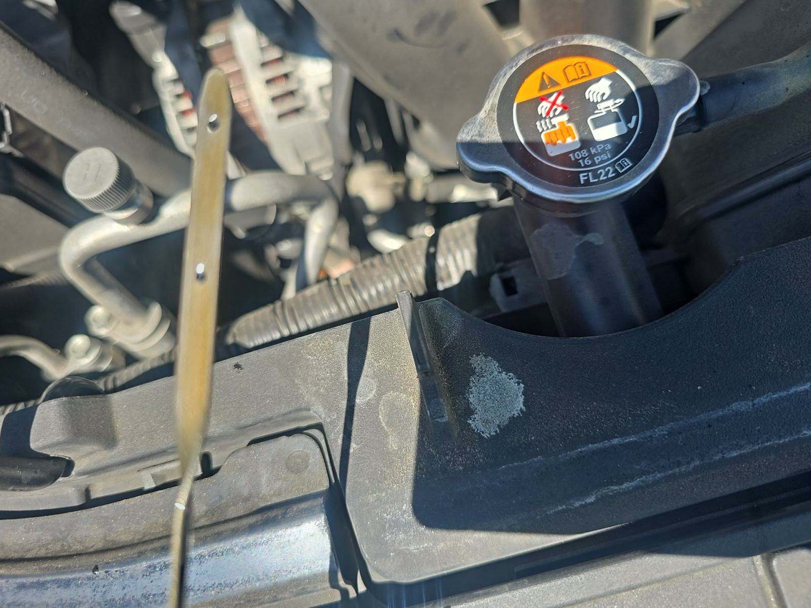 2020 MAZDA MAZDA6 Touring FWD