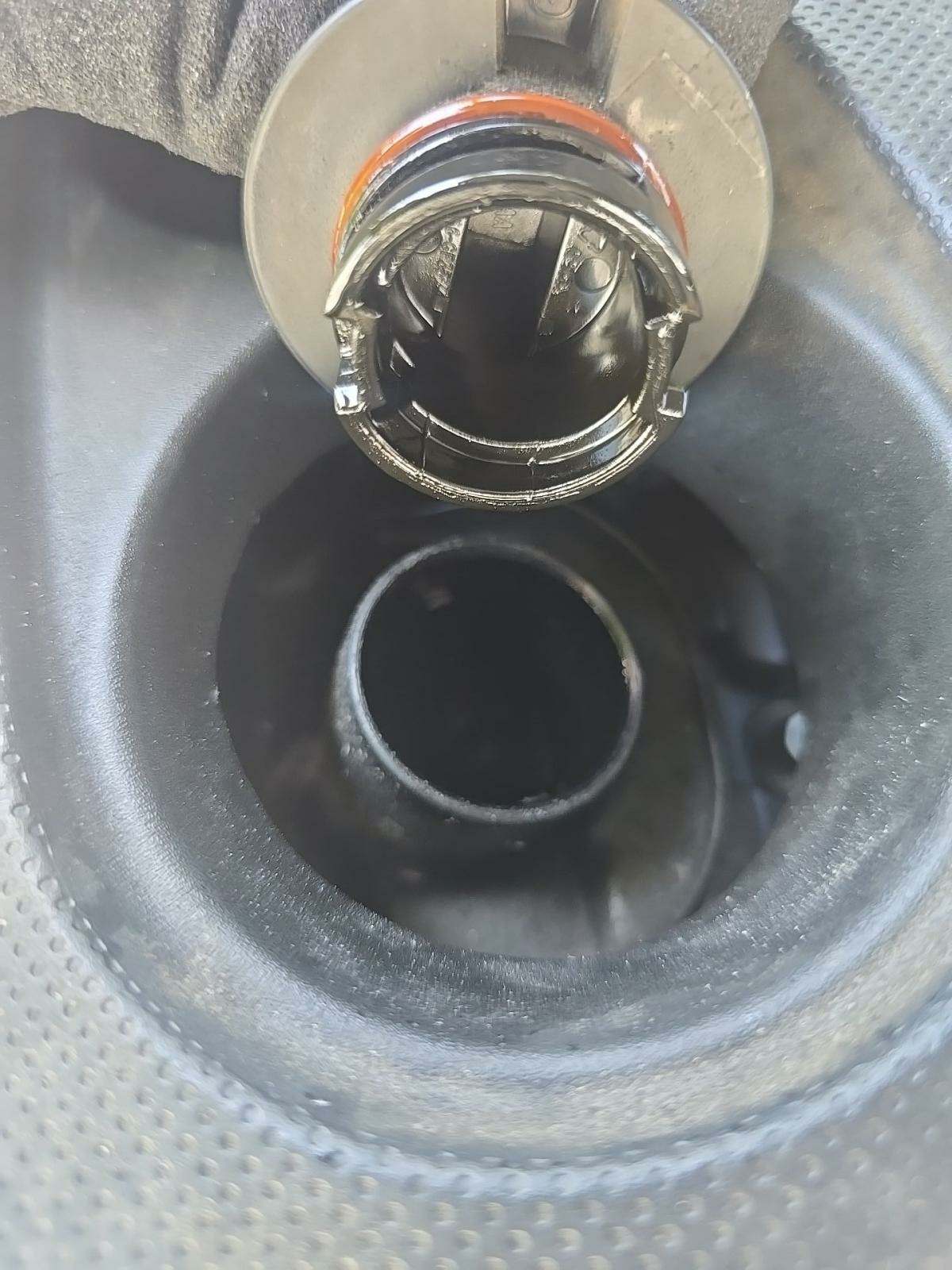 2020 MAZDA MAZDA6 Touring FWD