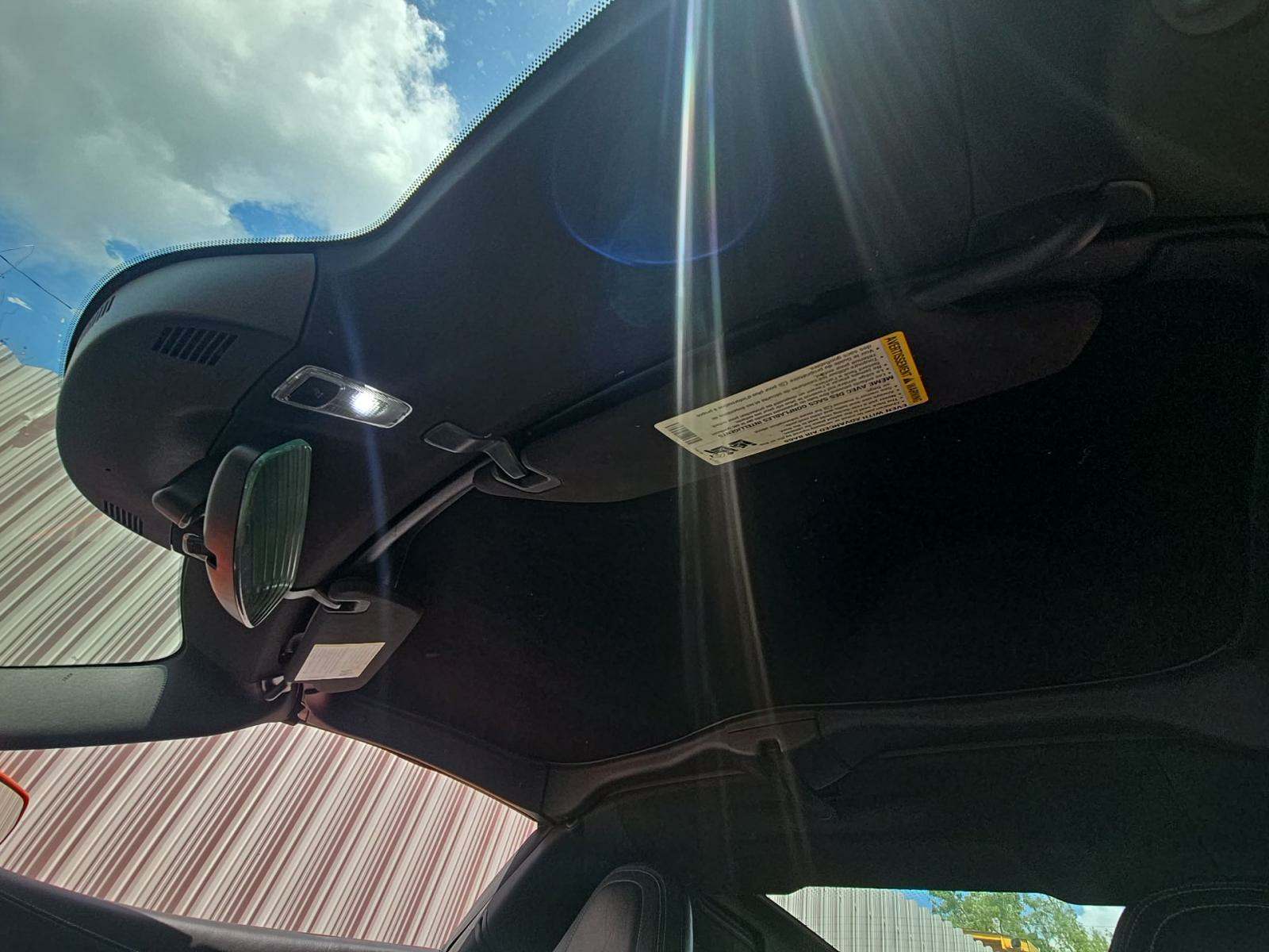 2019 Chevrolet Corvette Stingray RWD