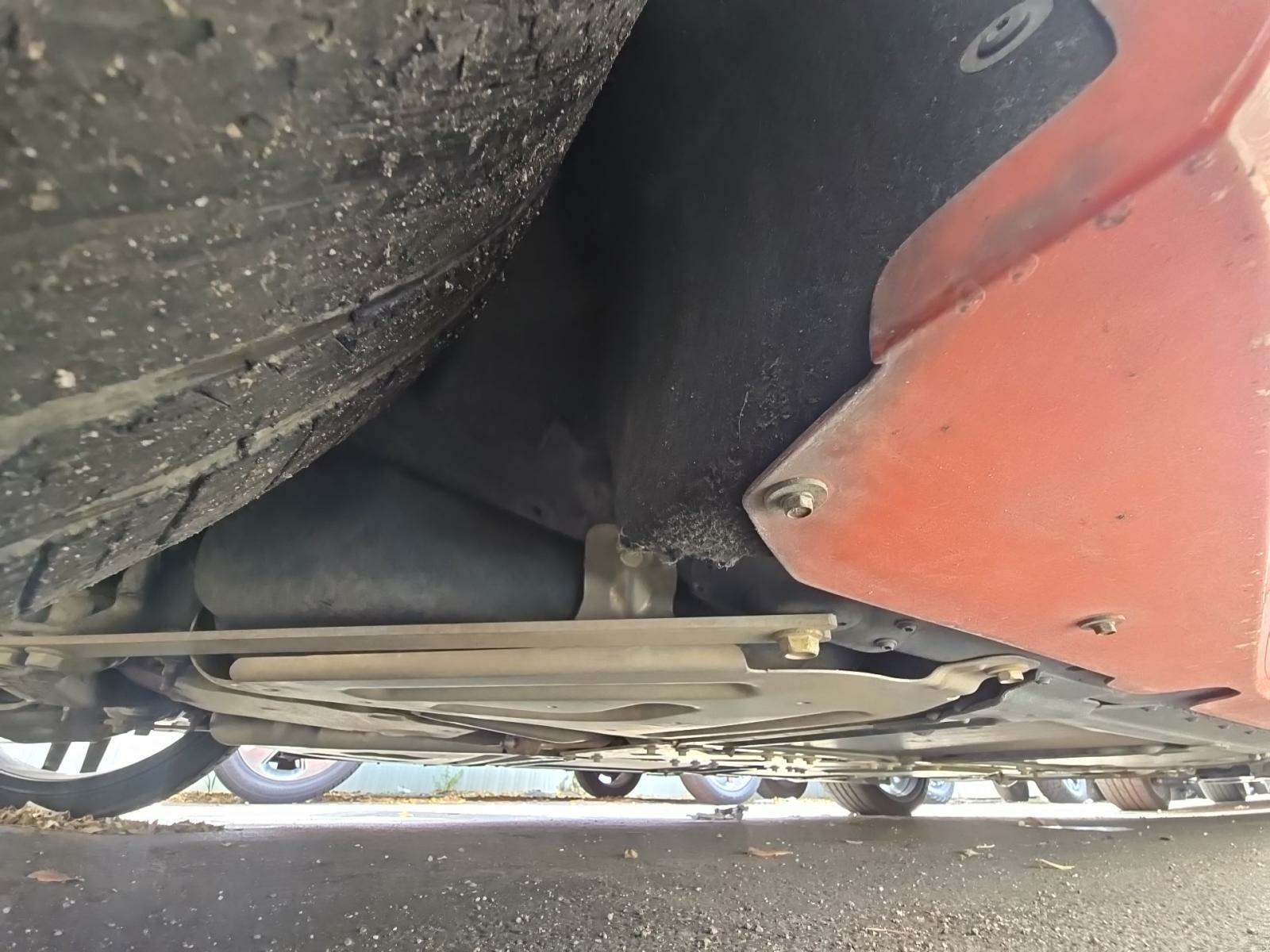 2019 Chevrolet Corvette Stingray RWD