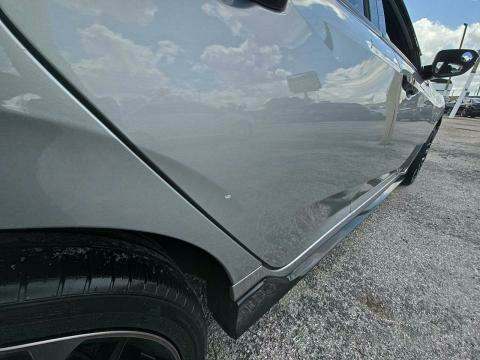 2020 Honda Civic Sport FWD