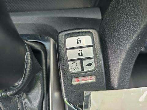 2020 Honda Civic Sport FWD