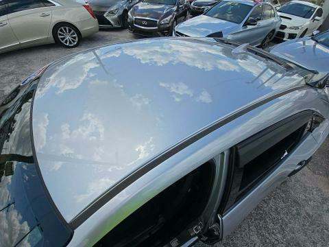 2020 Honda Civic Sport FWD