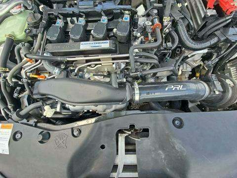 2020 Honda Civic Sport FWD