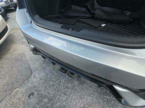 2020 Honda Civic Sport FWD