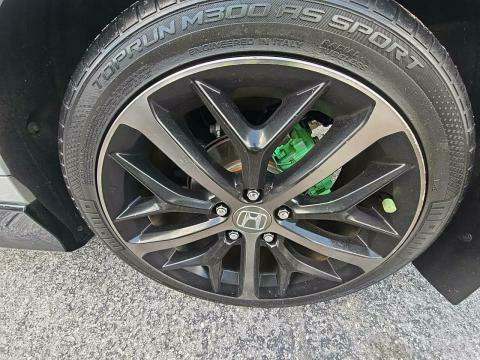 2020 Honda Civic Sport FWD