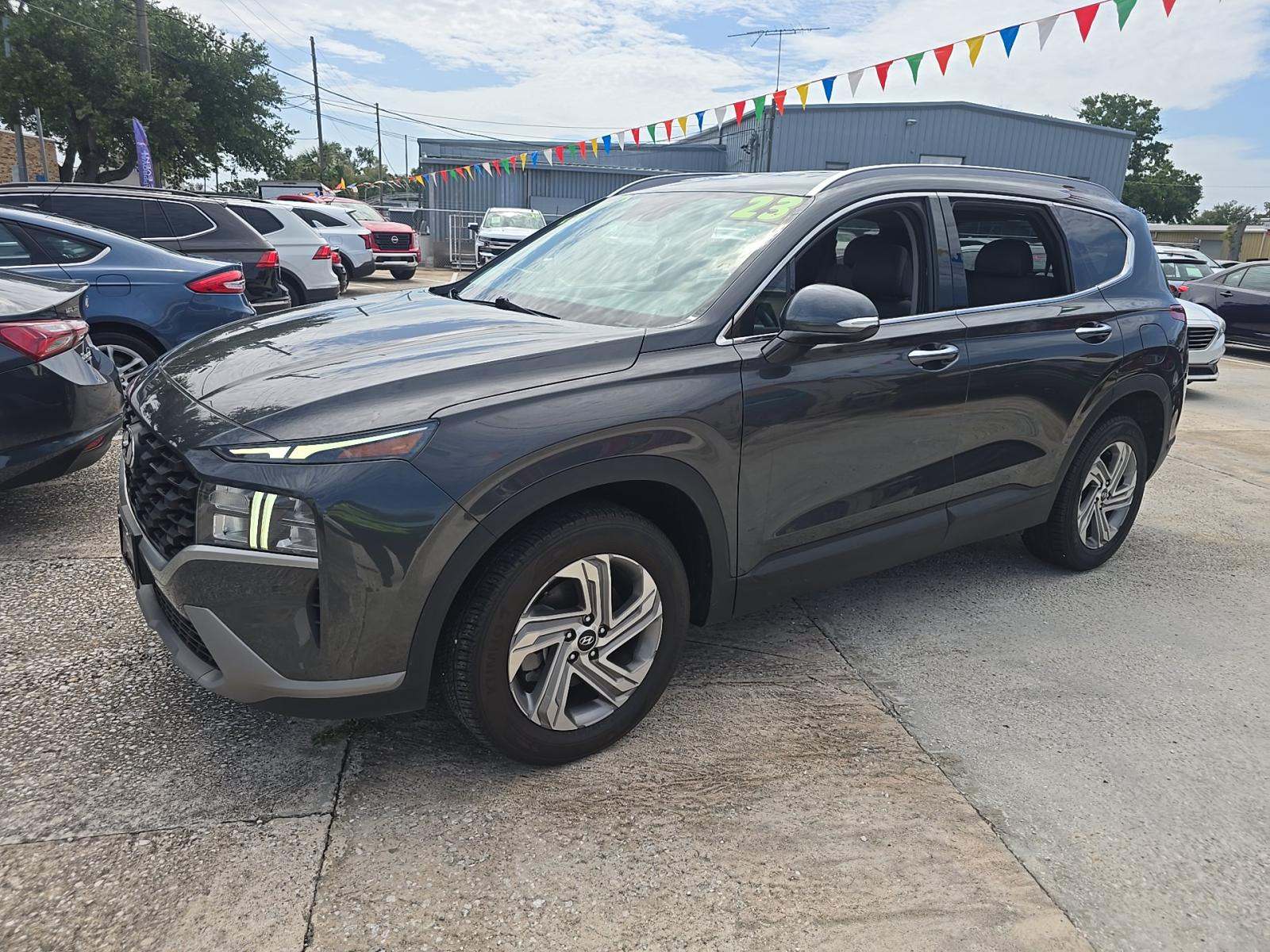 2023 Hyundai Santa Fe SEL FWD