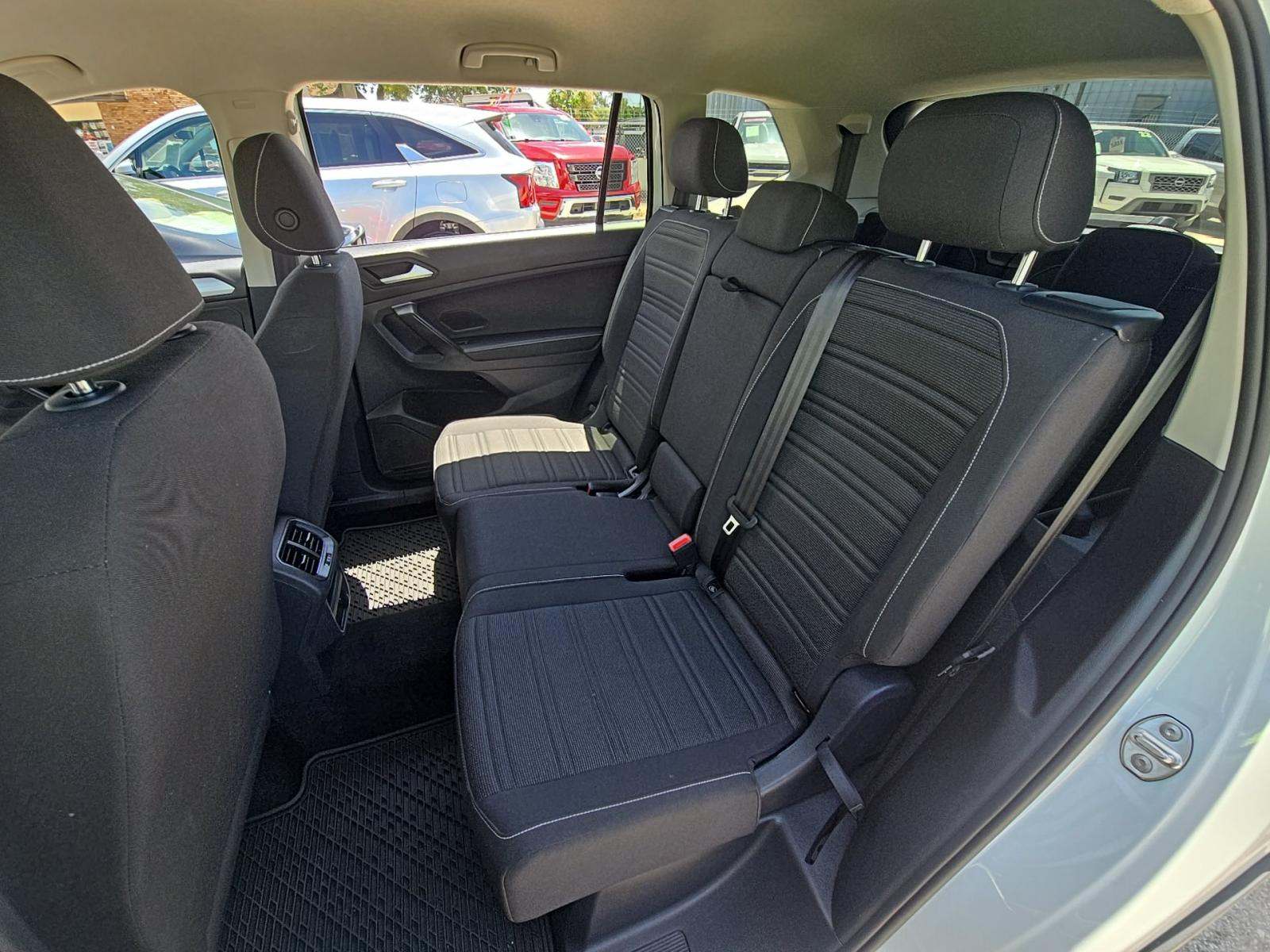 2023 Volkswagen Tiguan 2.0T S FWD